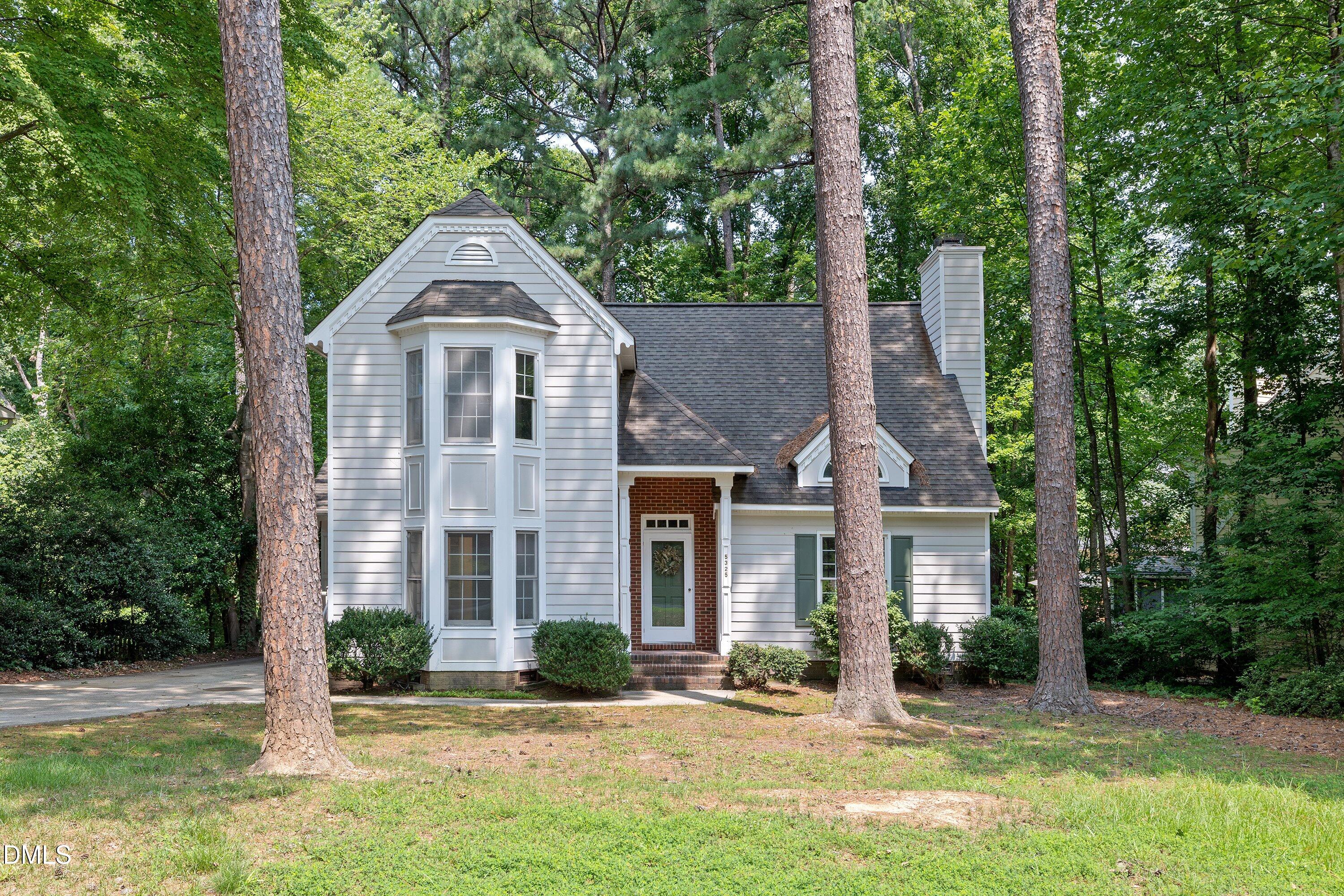 5325 Fairmead Circle Property Photo 43