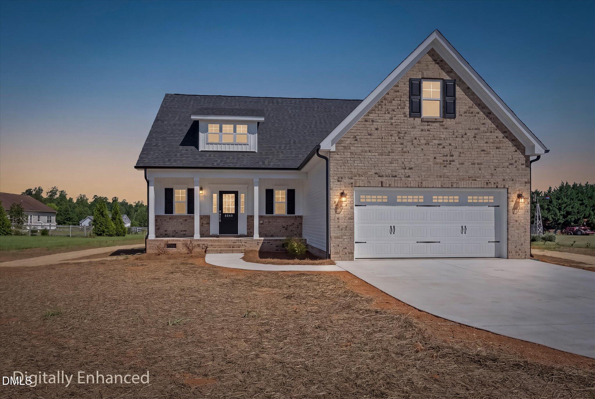 6803 Mcpherson Clay Road Property Photo 1