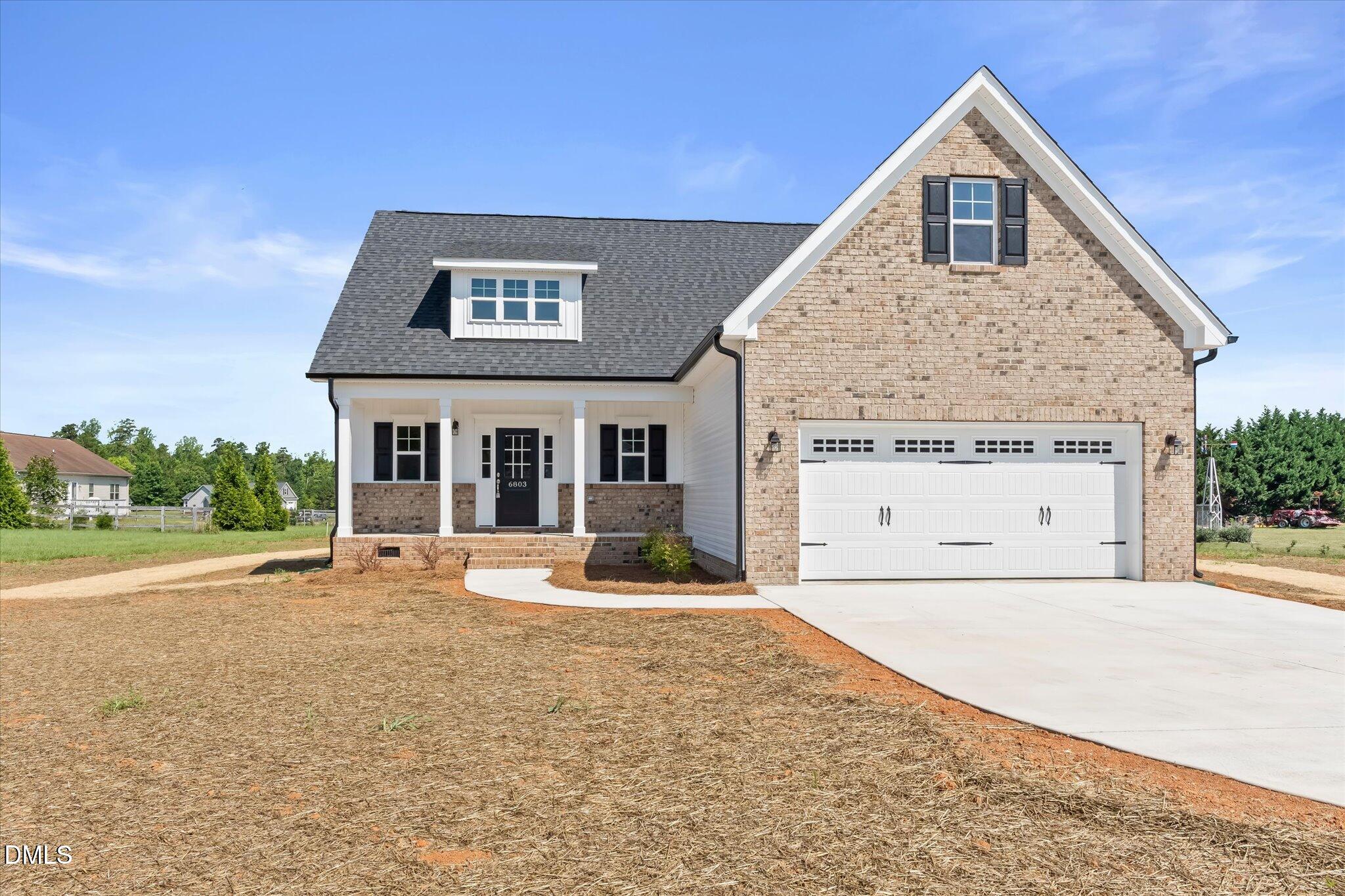 6803 Mcpherson Clay Road Property Photo 2