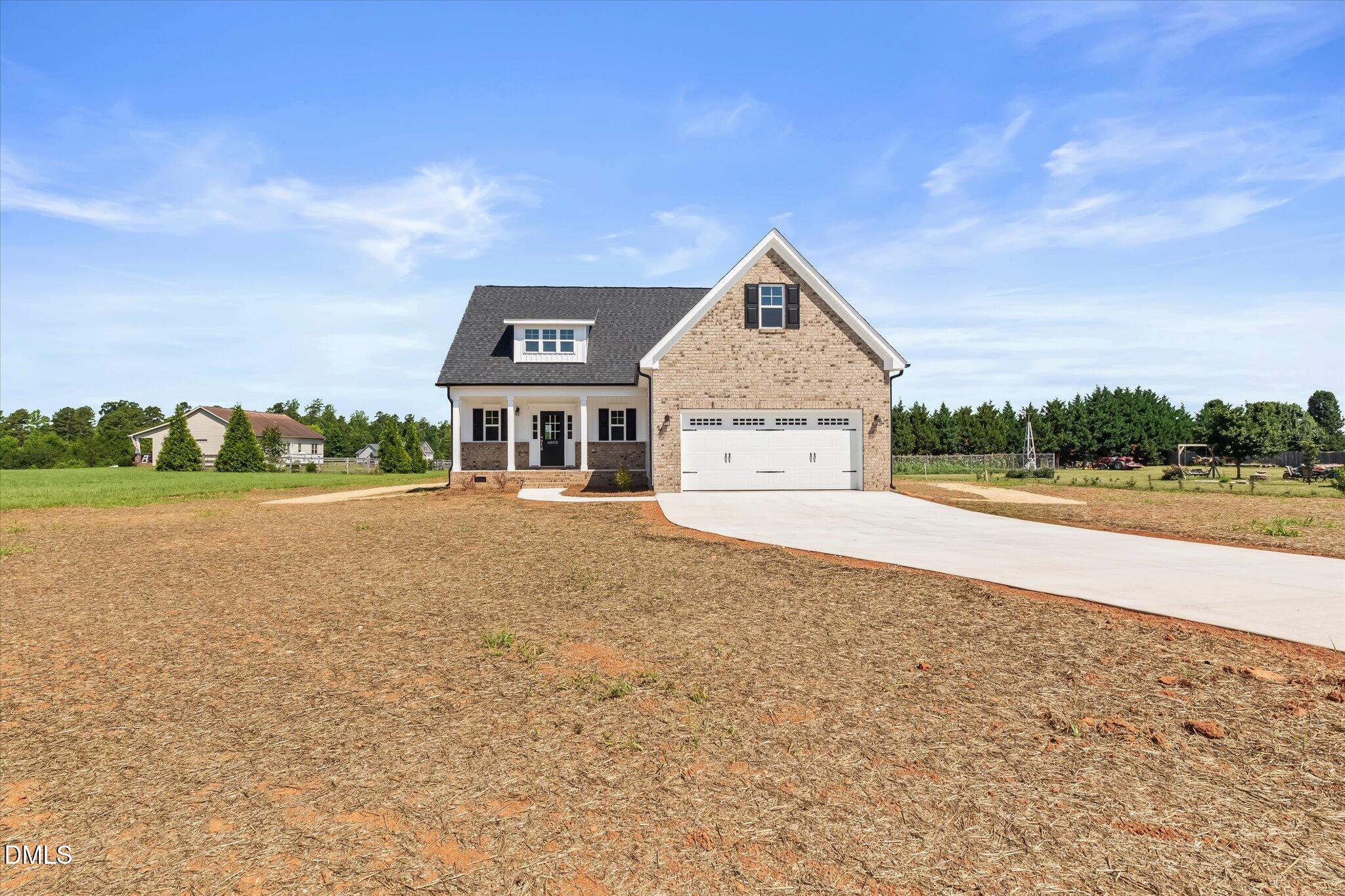 6803 Mcpherson Clay Road Property Photo 3