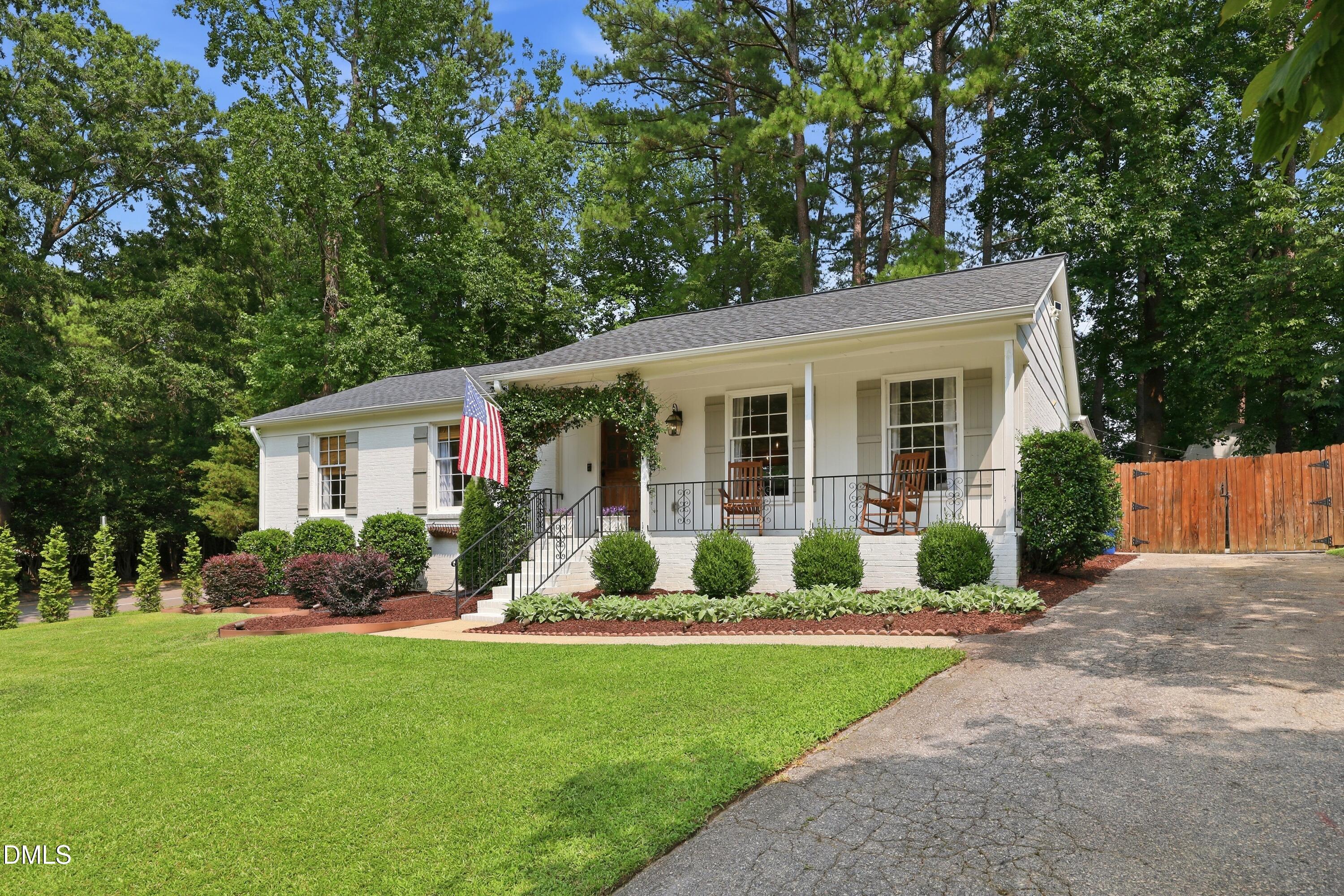 5918 Windham Drive Property Photo 1