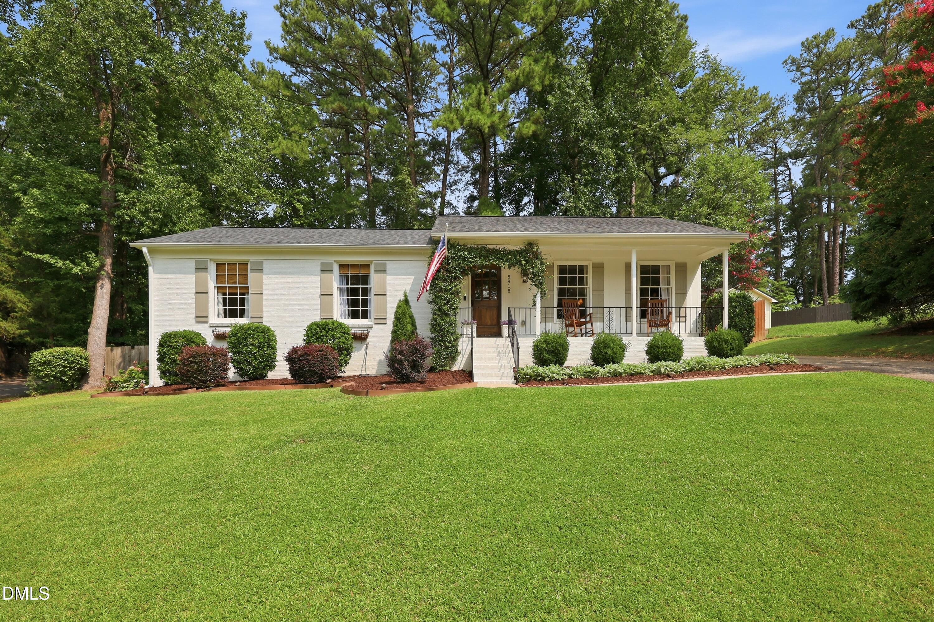 5918 Windham Drive Property Photo 2