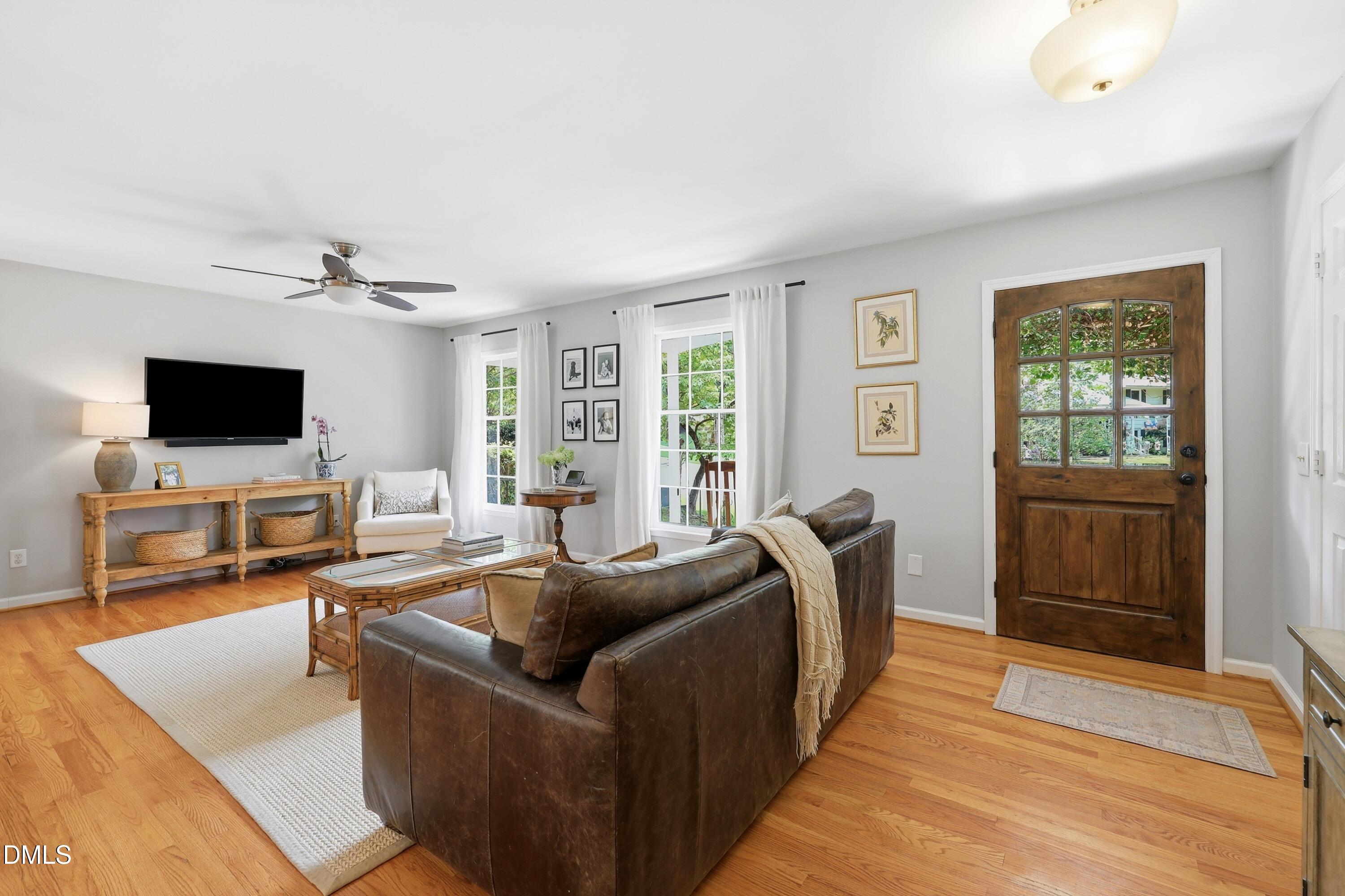 5918 Windham Drive Property Photo 8