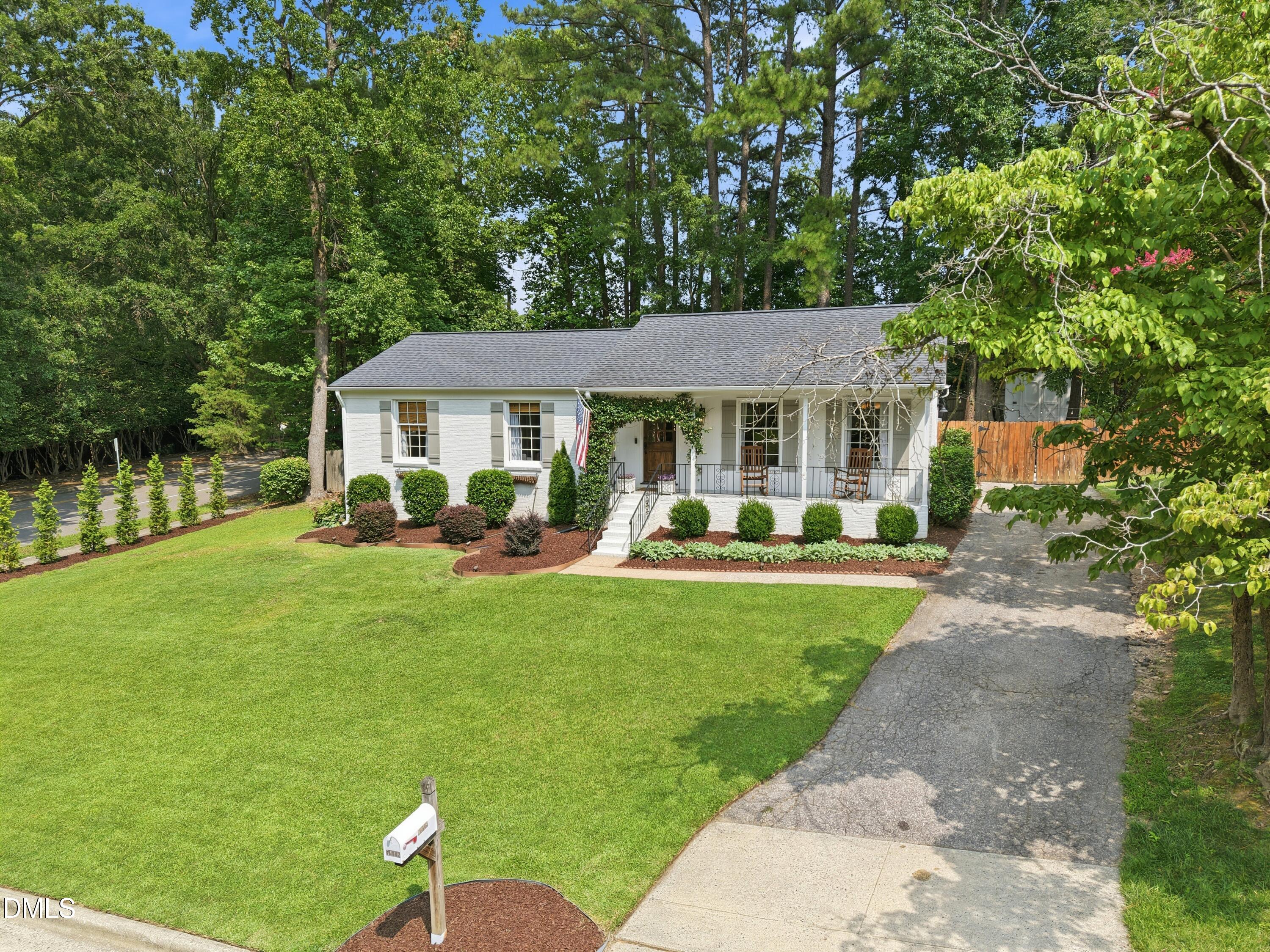 5918 Windham Drive Property Photo 28