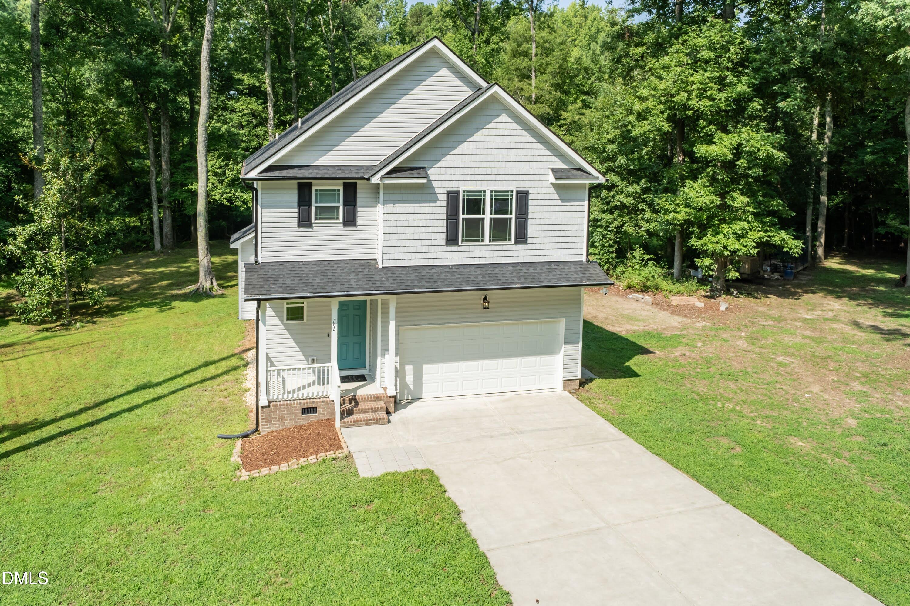 202 Cardinal Court