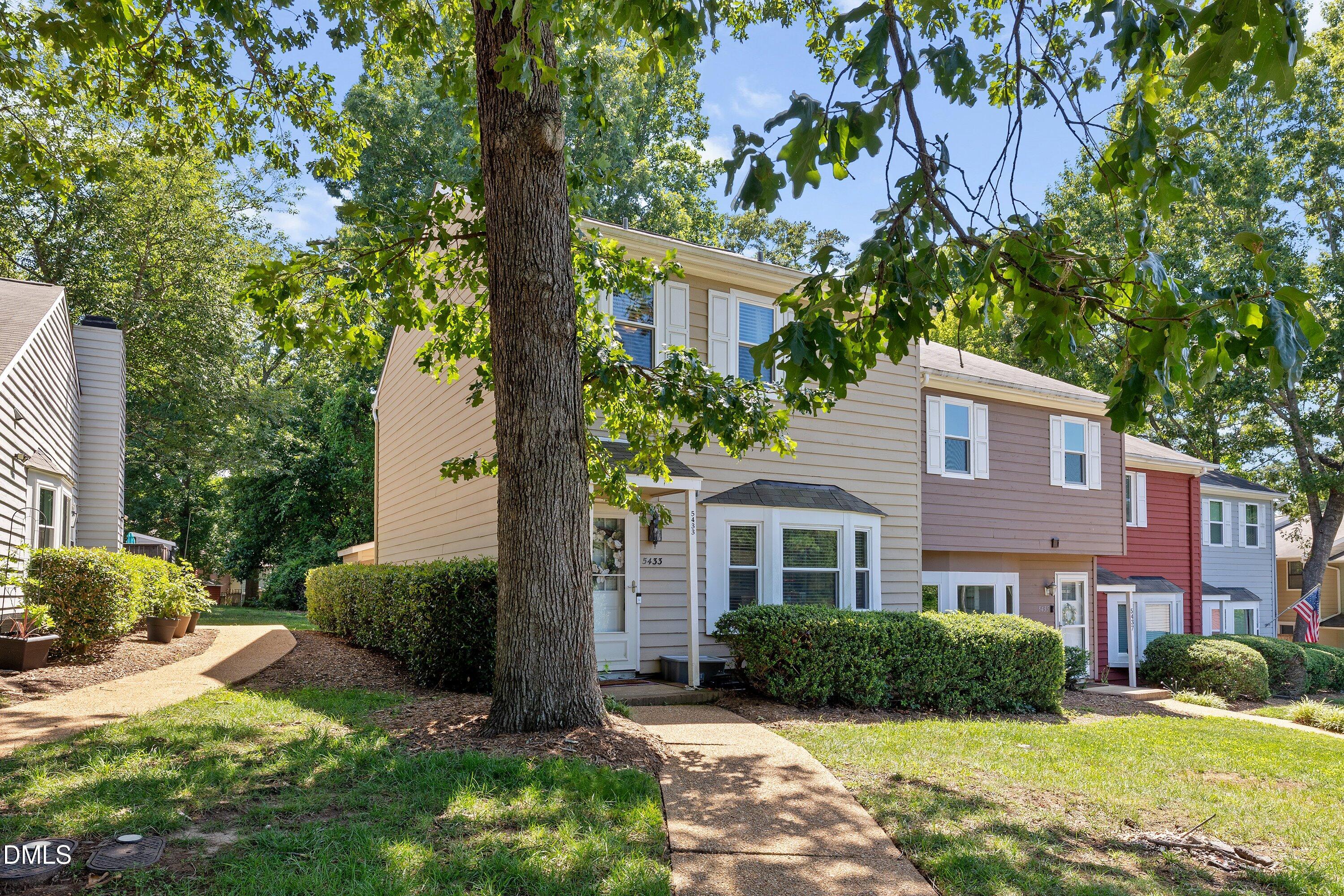 5433 Pine Top Circle Property Photo 22
