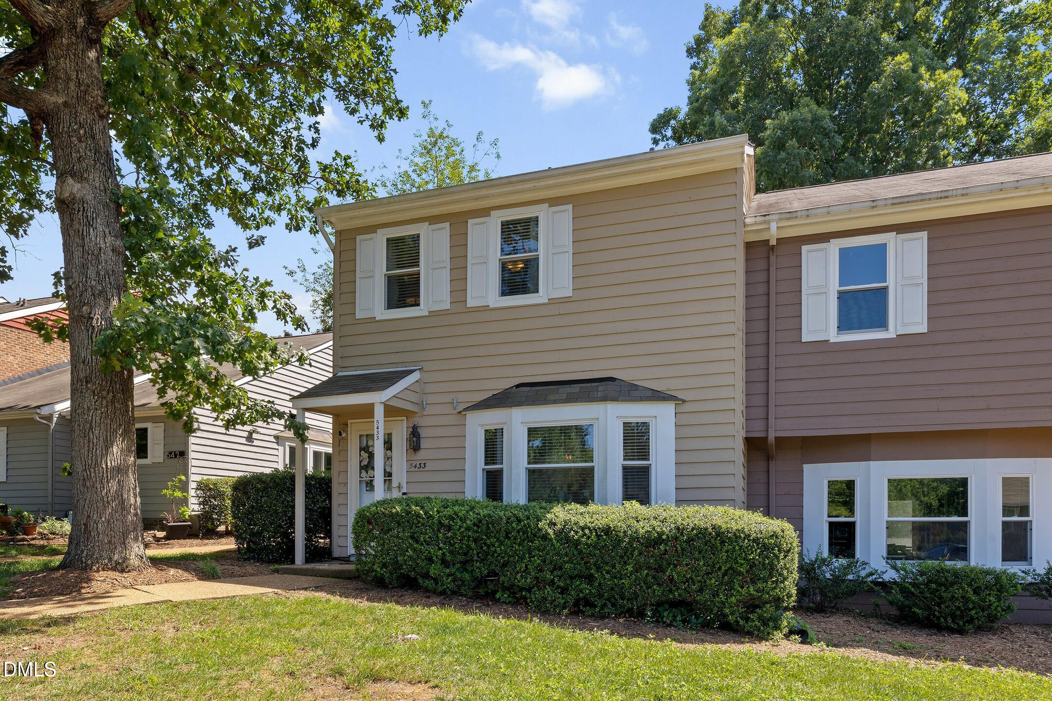 5433 Pine Top Circle Property Photo 27