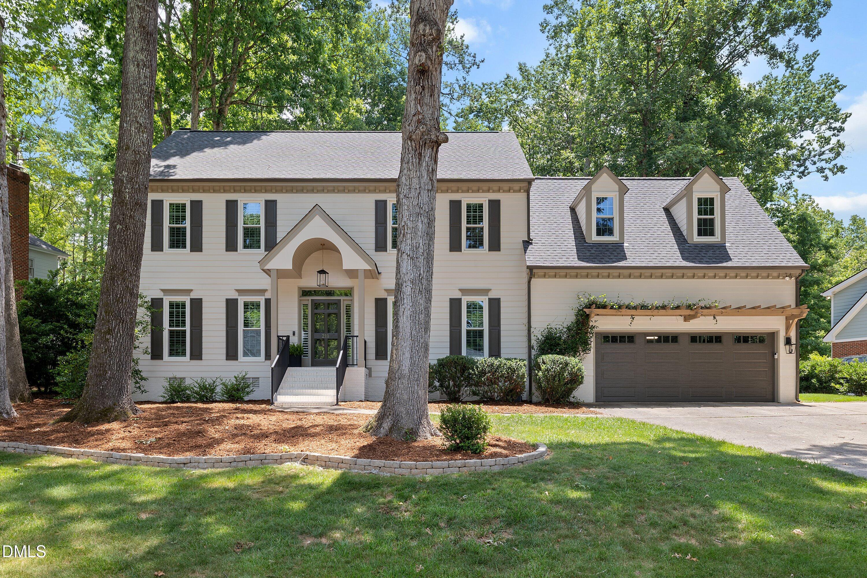 211 Kilbreck Drive Property Photo 1