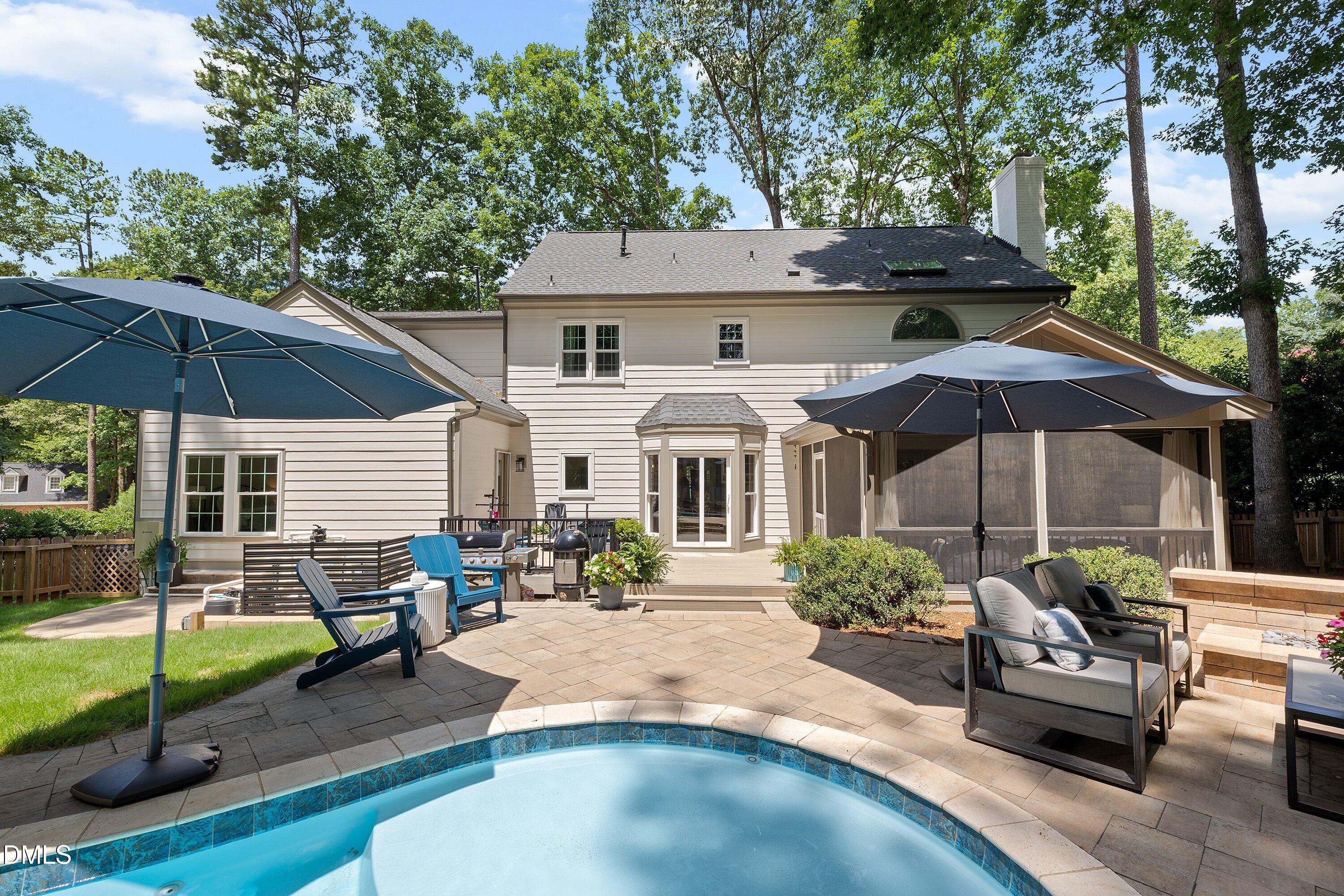 211 Kilbreck Drive Property Photo 4
