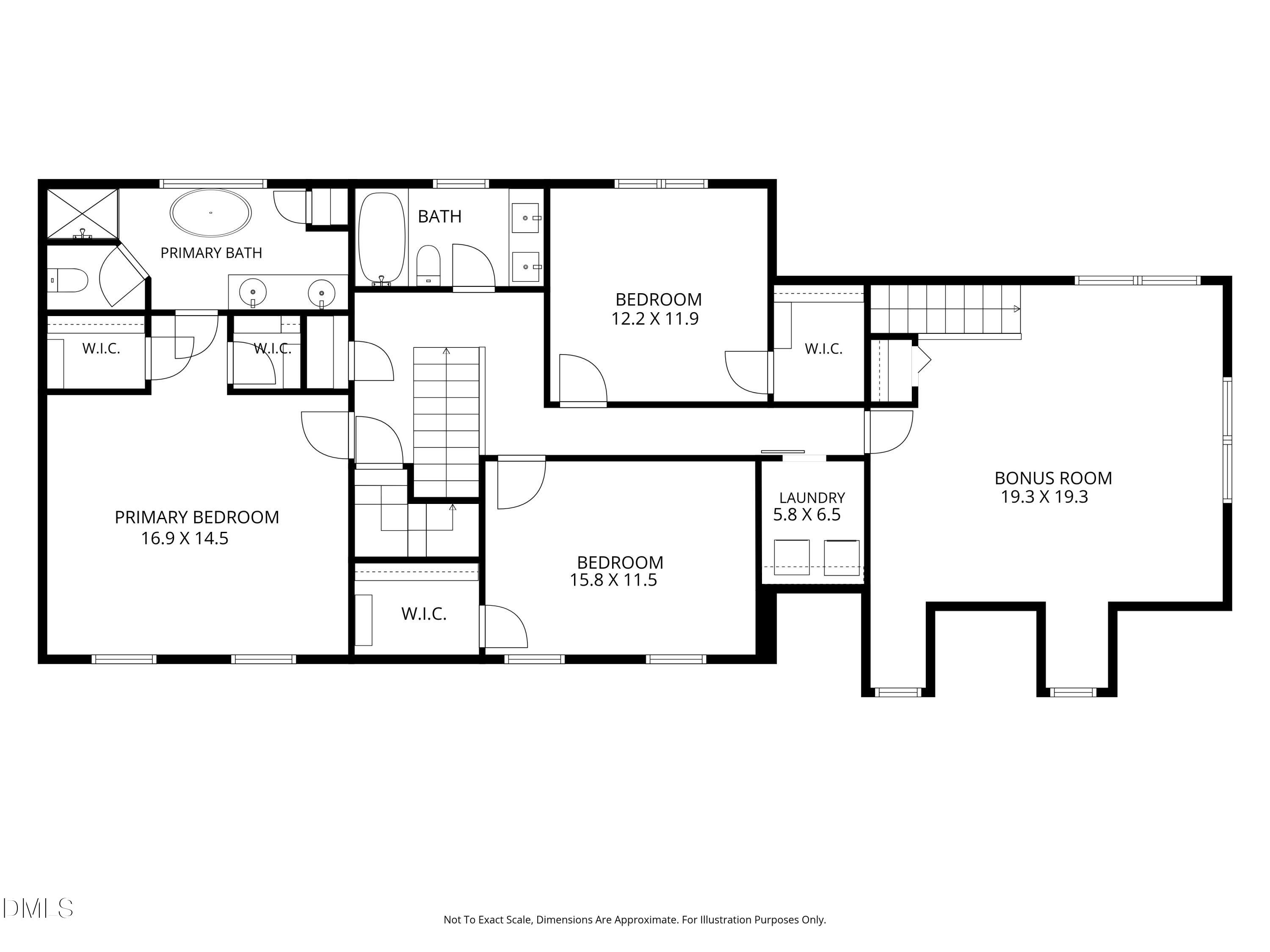 211 Kilbreck Drive Property Photo 38