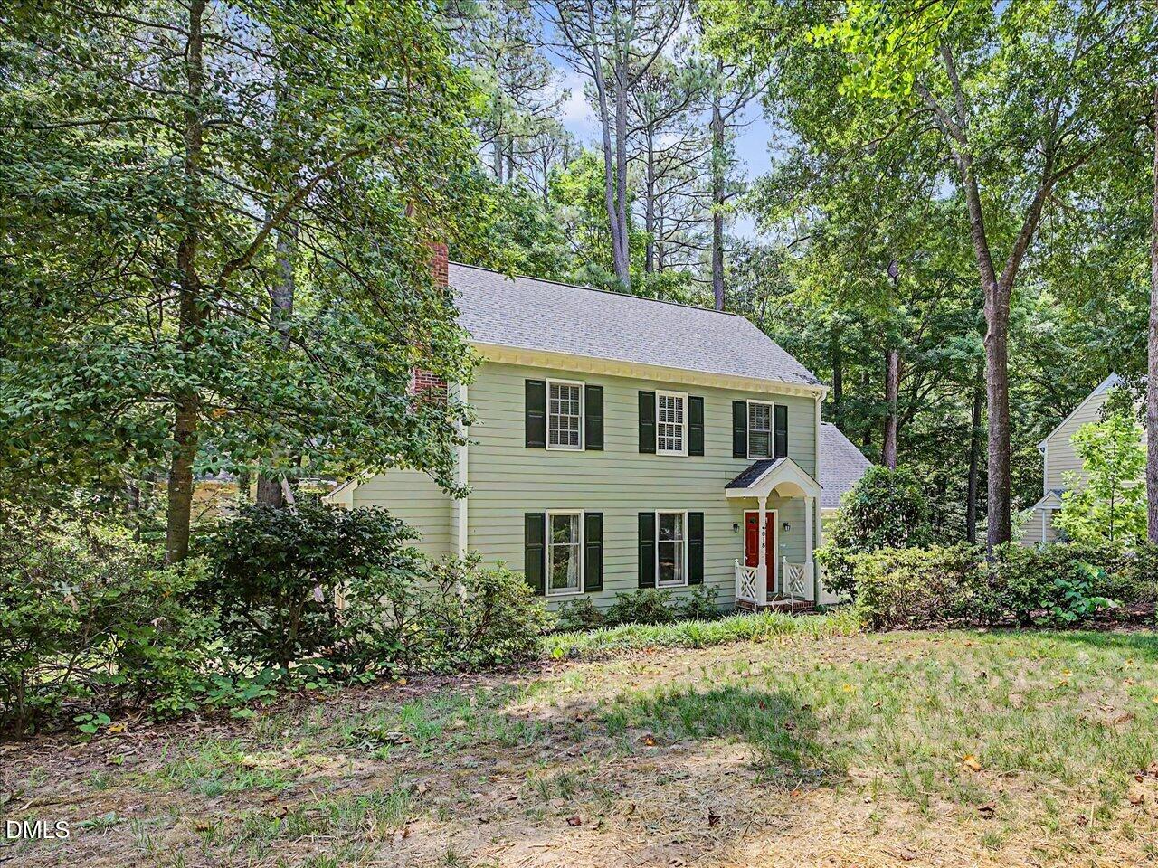 4815 Fortunes Ridge Drive Property Photo 3