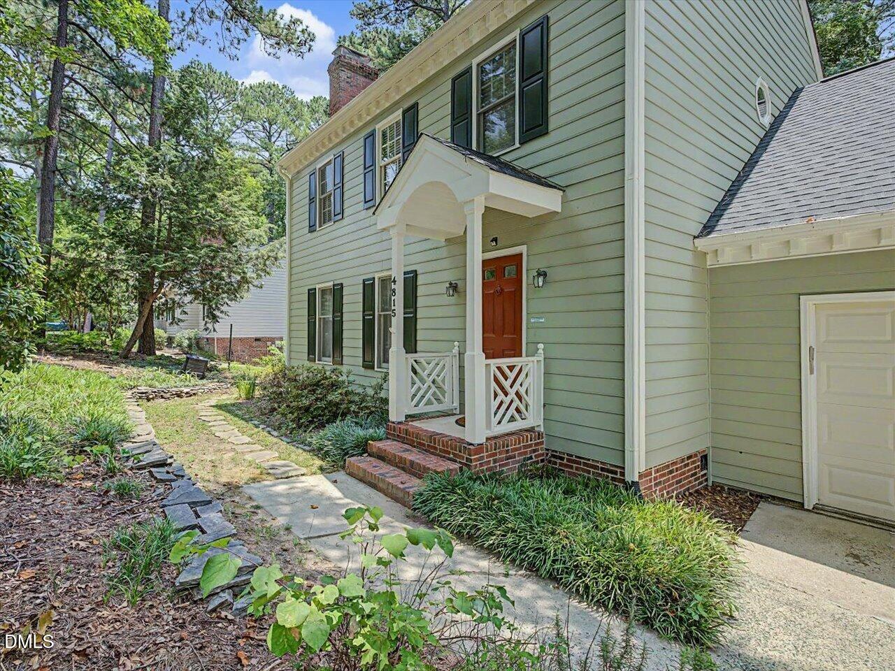 4815 Fortunes Ridge Drive Property Photo 5