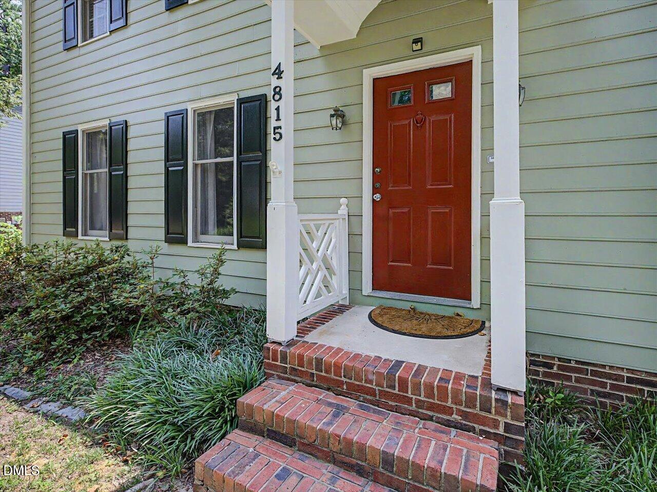 4815 Fortunes Ridge Drive Property Photo 6