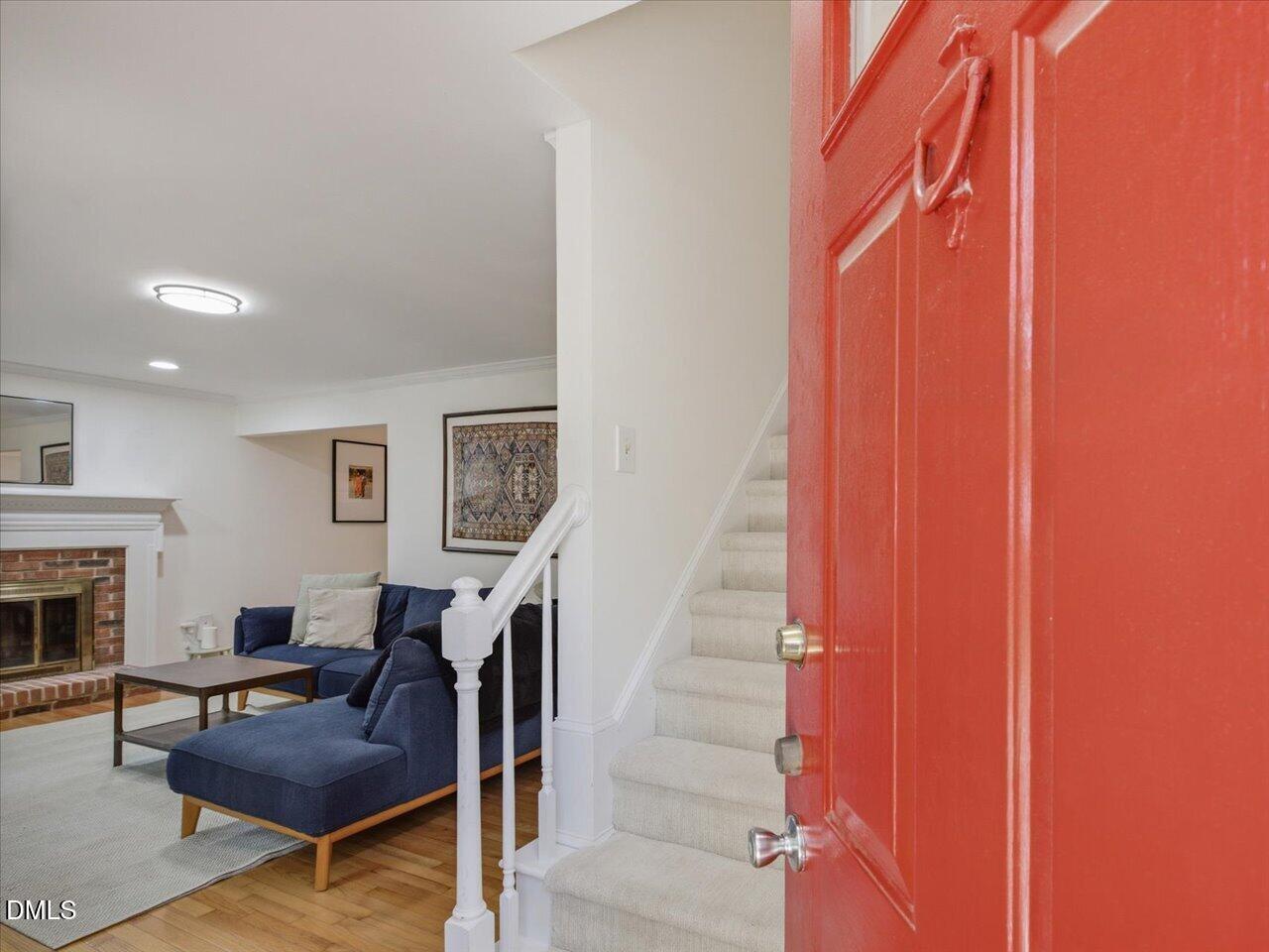 4815 Fortunes Ridge Drive Property Photo 7