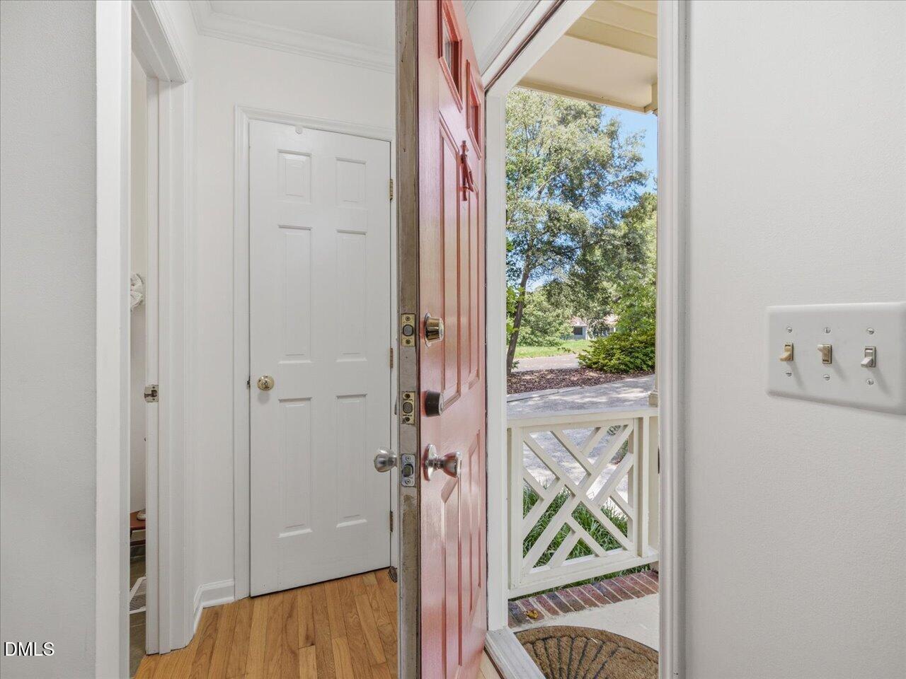 4815 Fortunes Ridge Drive Property Photo 8