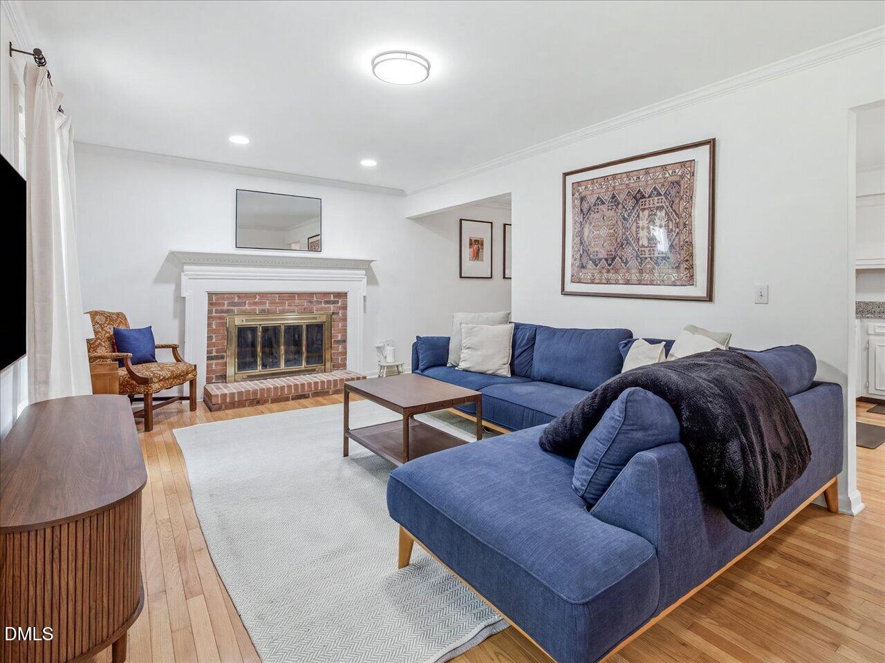 4815 Fortunes Ridge Drive Property Photo 10