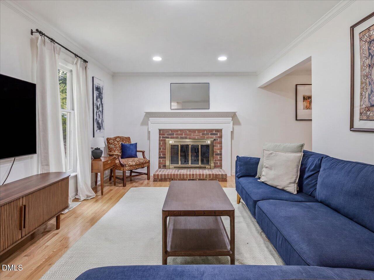 4815 Fortunes Ridge Drive Property Photo 11