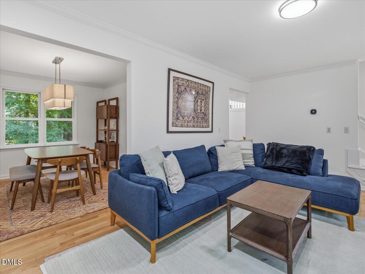 4815 Fortunes Ridge Drive Property Photo 14