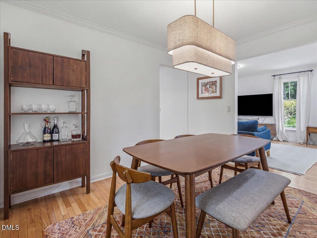 4815 Fortunes Ridge Drive Property Photo 17