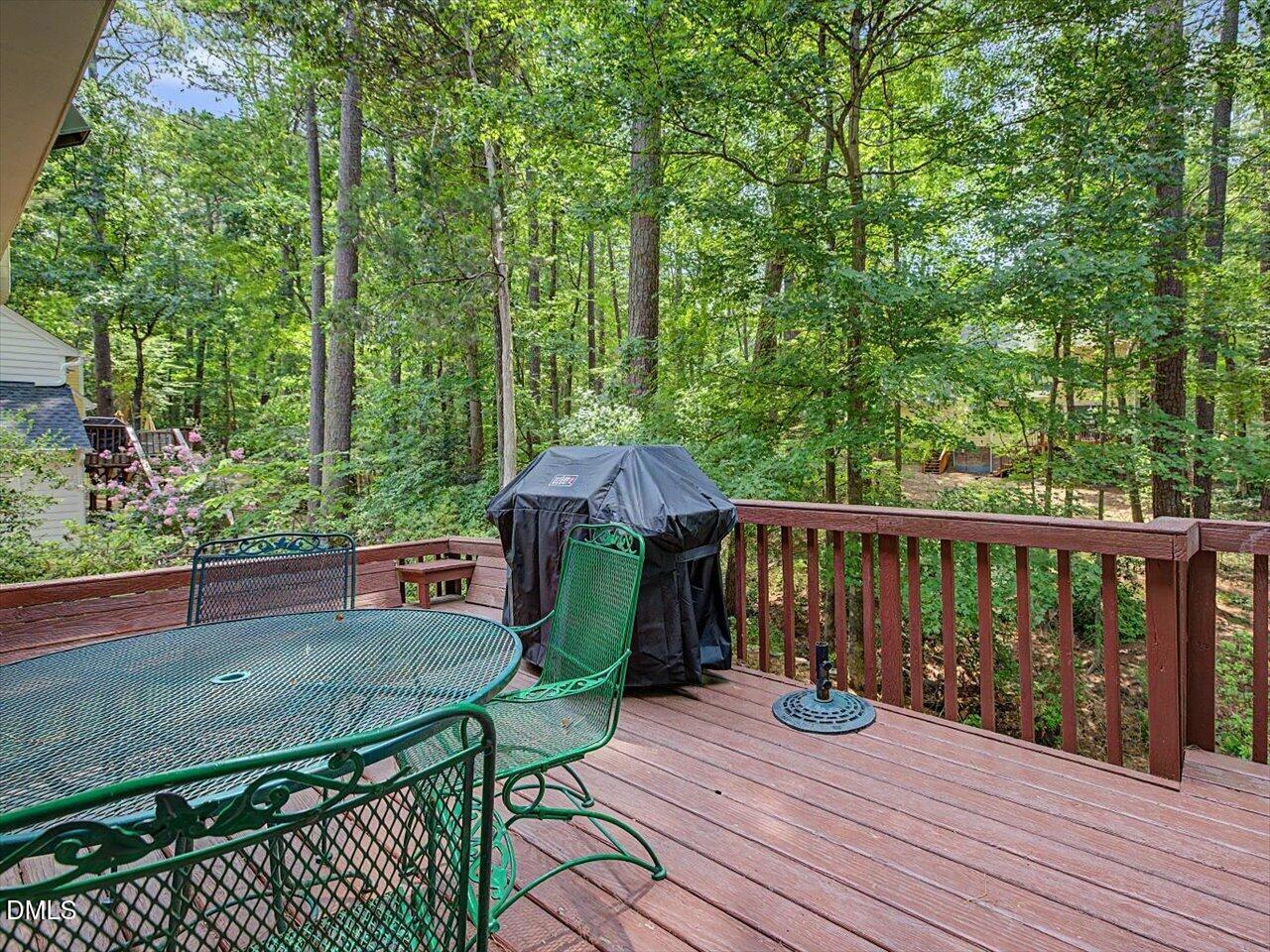 4815 Fortunes Ridge Drive Property Photo 27