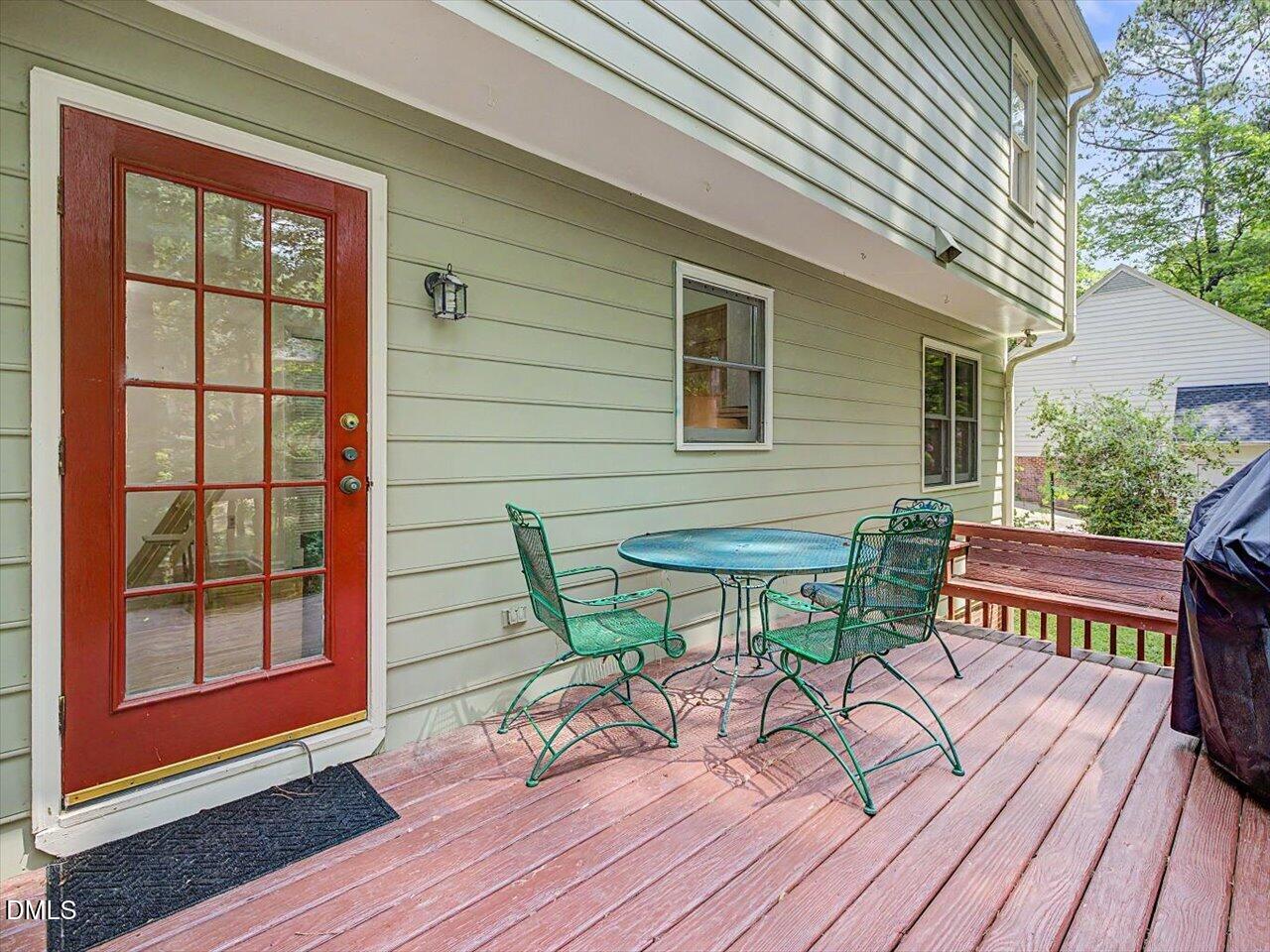 4815 Fortunes Ridge Drive Property Photo 28