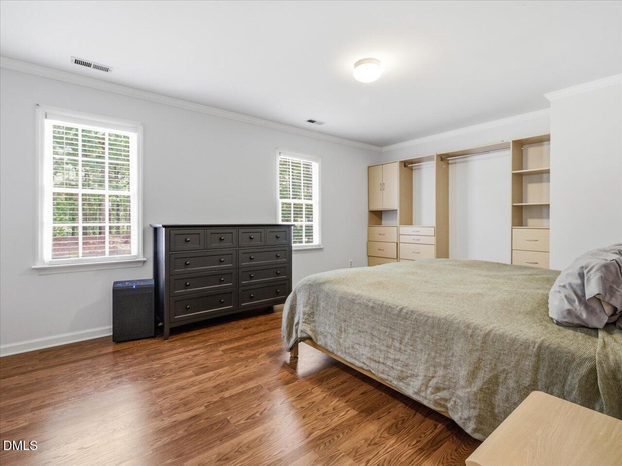 4815 Fortunes Ridge Drive Property Photo 45
