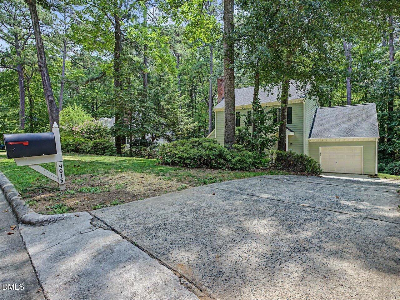 4815 Fortunes Ridge Drive Property Photo 58