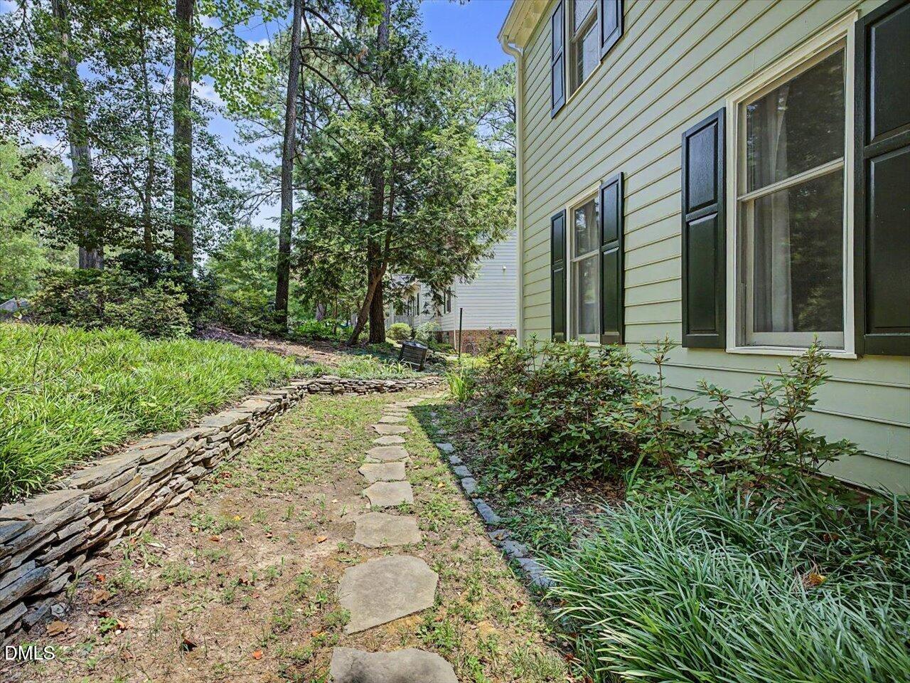 4815 Fortunes Ridge Drive Property Photo 59