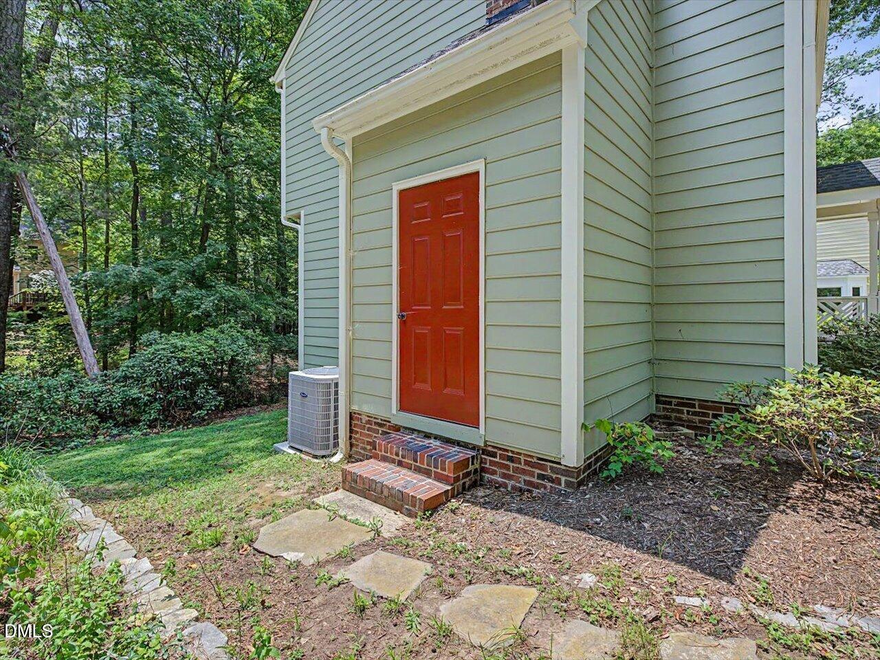 4815 Fortunes Ridge Drive Property Photo 60
