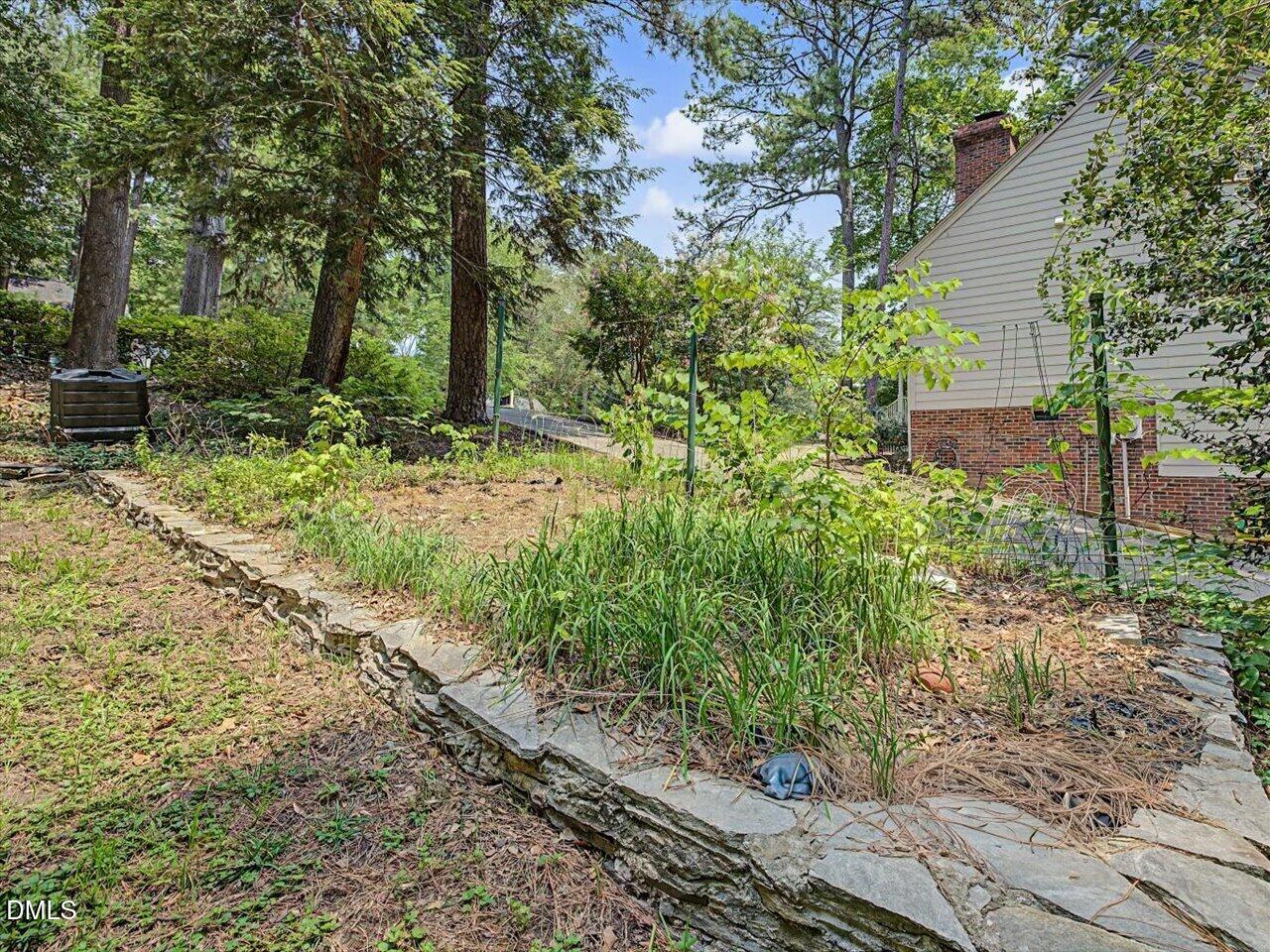 4815 Fortunes Ridge Drive Property Photo 62