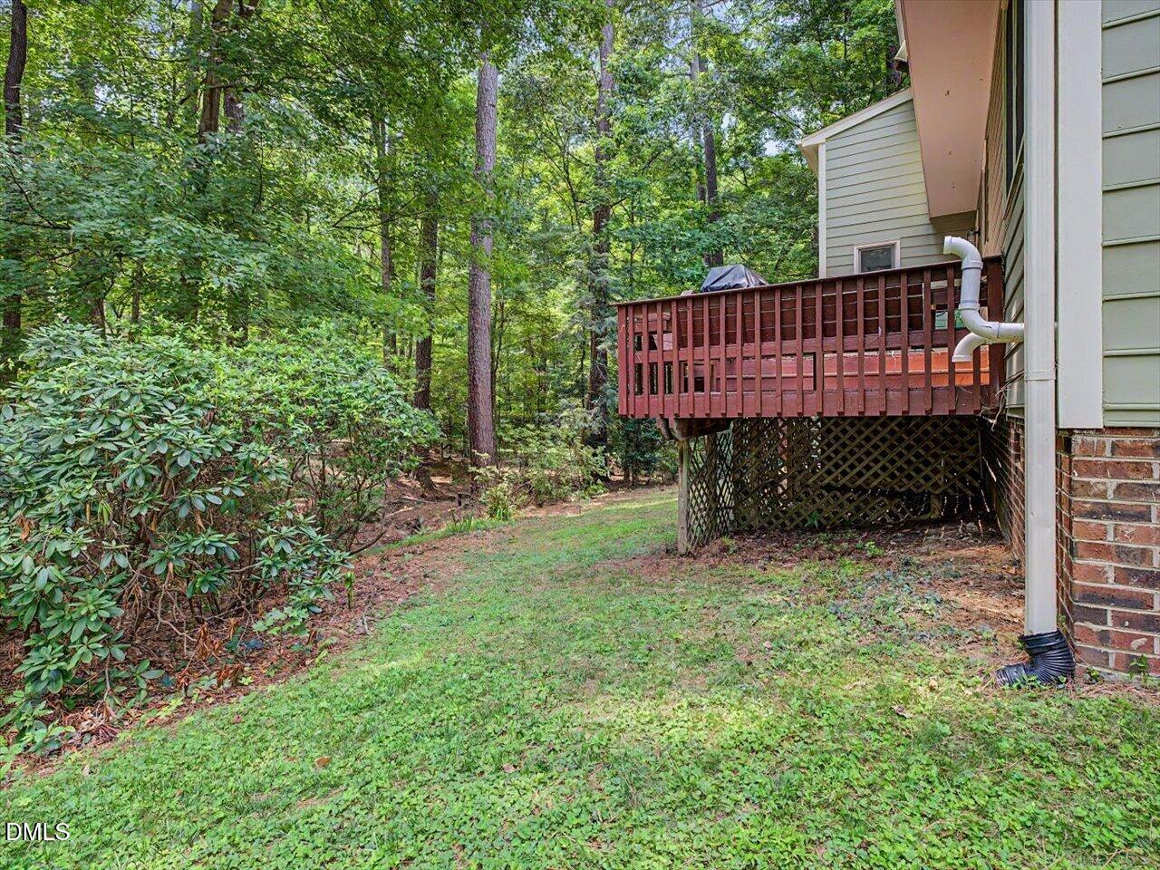 4815 Fortunes Ridge Drive Property Photo 63