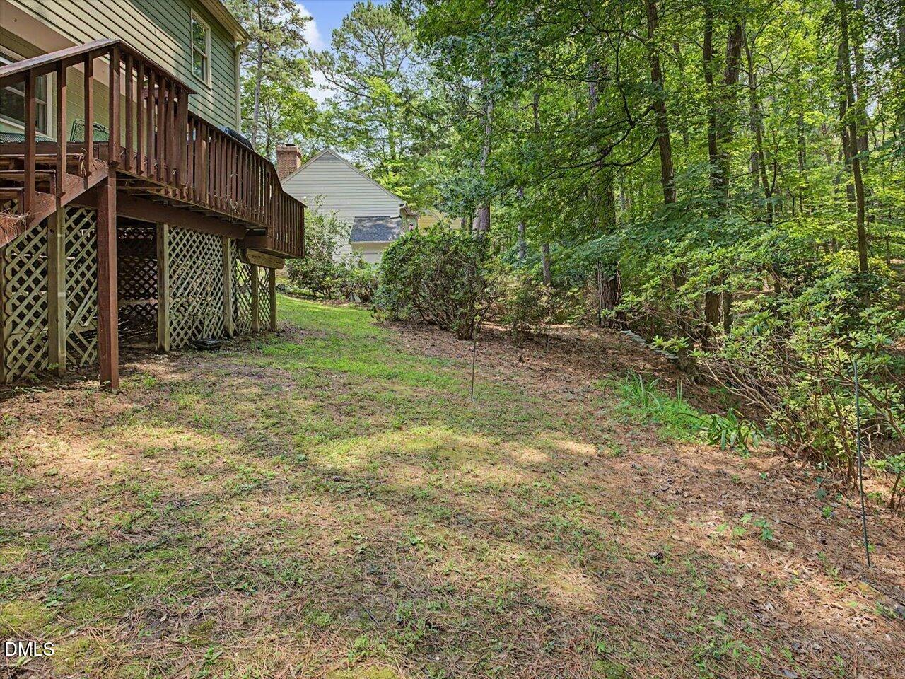 4815 Fortunes Ridge Drive Property Photo 64