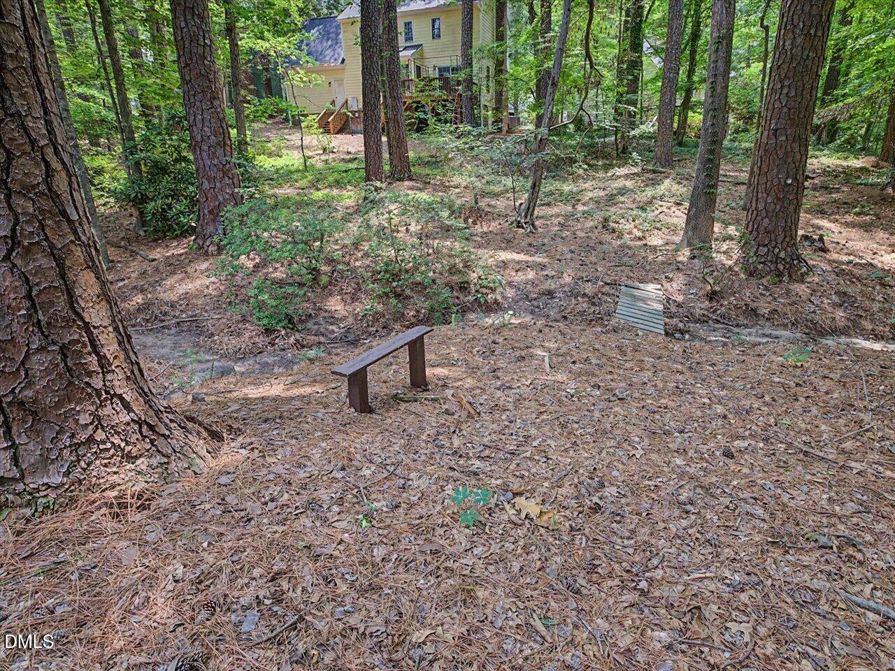 4815 Fortunes Ridge Drive Property Photo 66