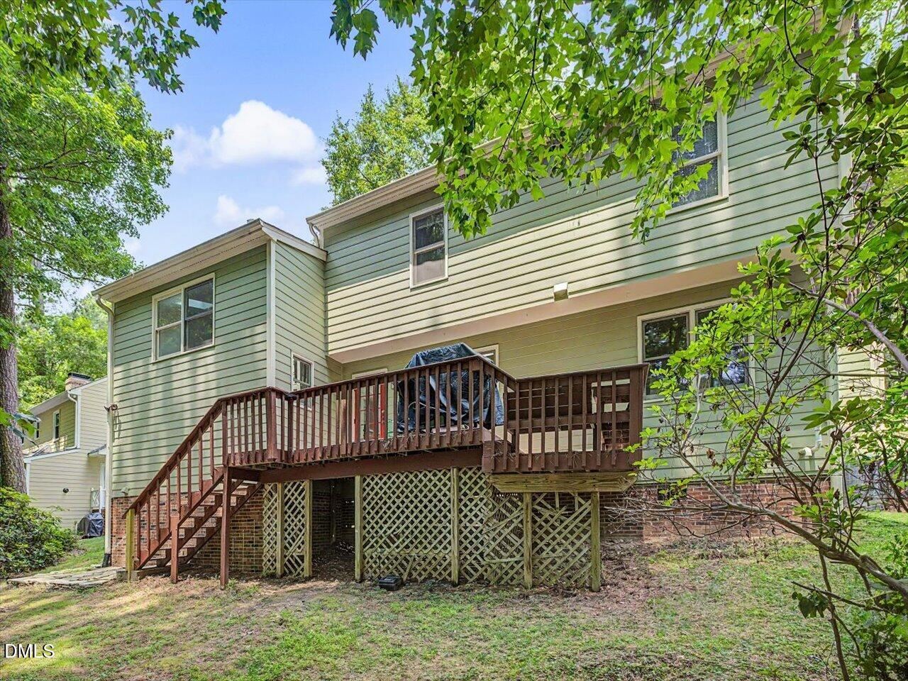 4815 Fortunes Ridge Drive Property Photo 67