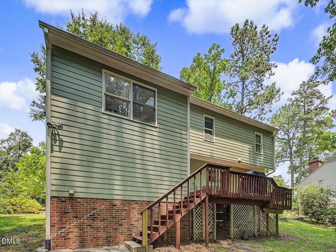 4815 Fortunes Ridge Drive Property Photo 68