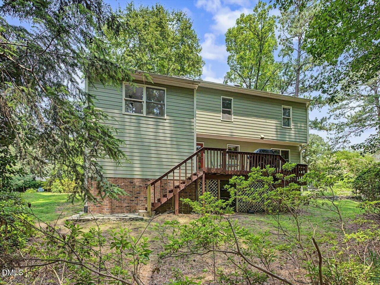 4815 Fortunes Ridge Drive Property Photo 69