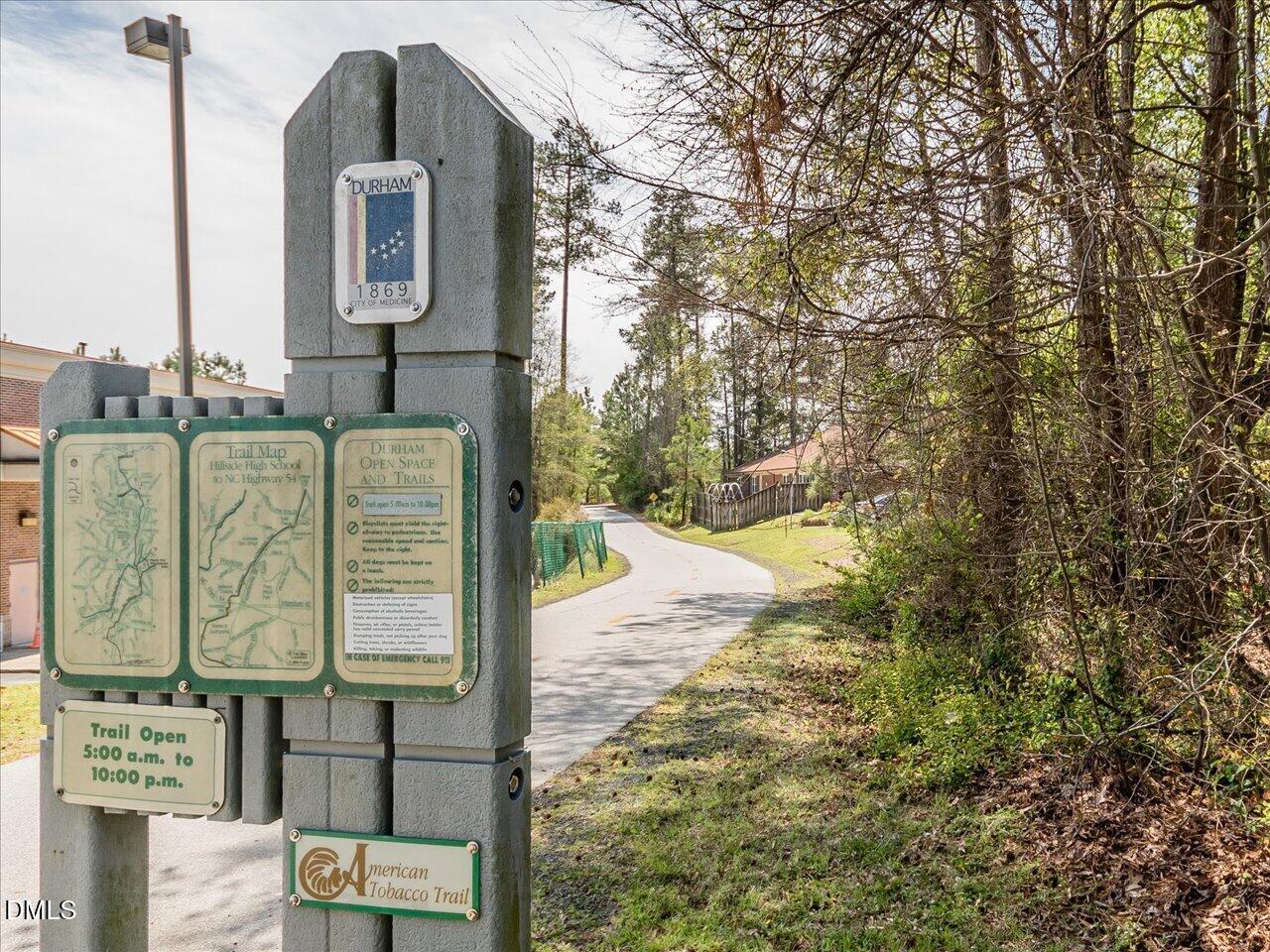 4815 Fortunes Ridge Drive Property Photo 71