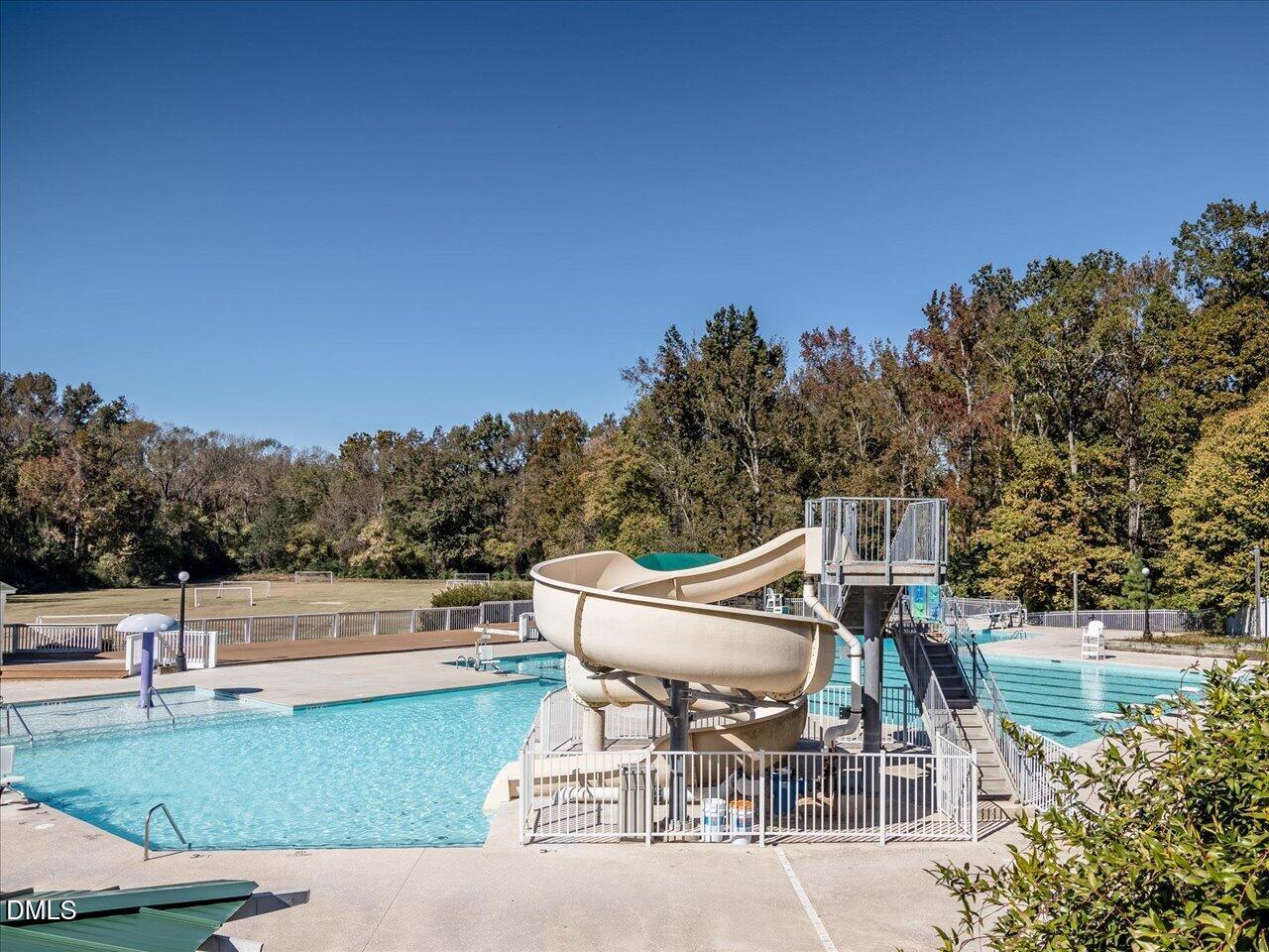 4815 Fortunes Ridge Drive Property Photo 74