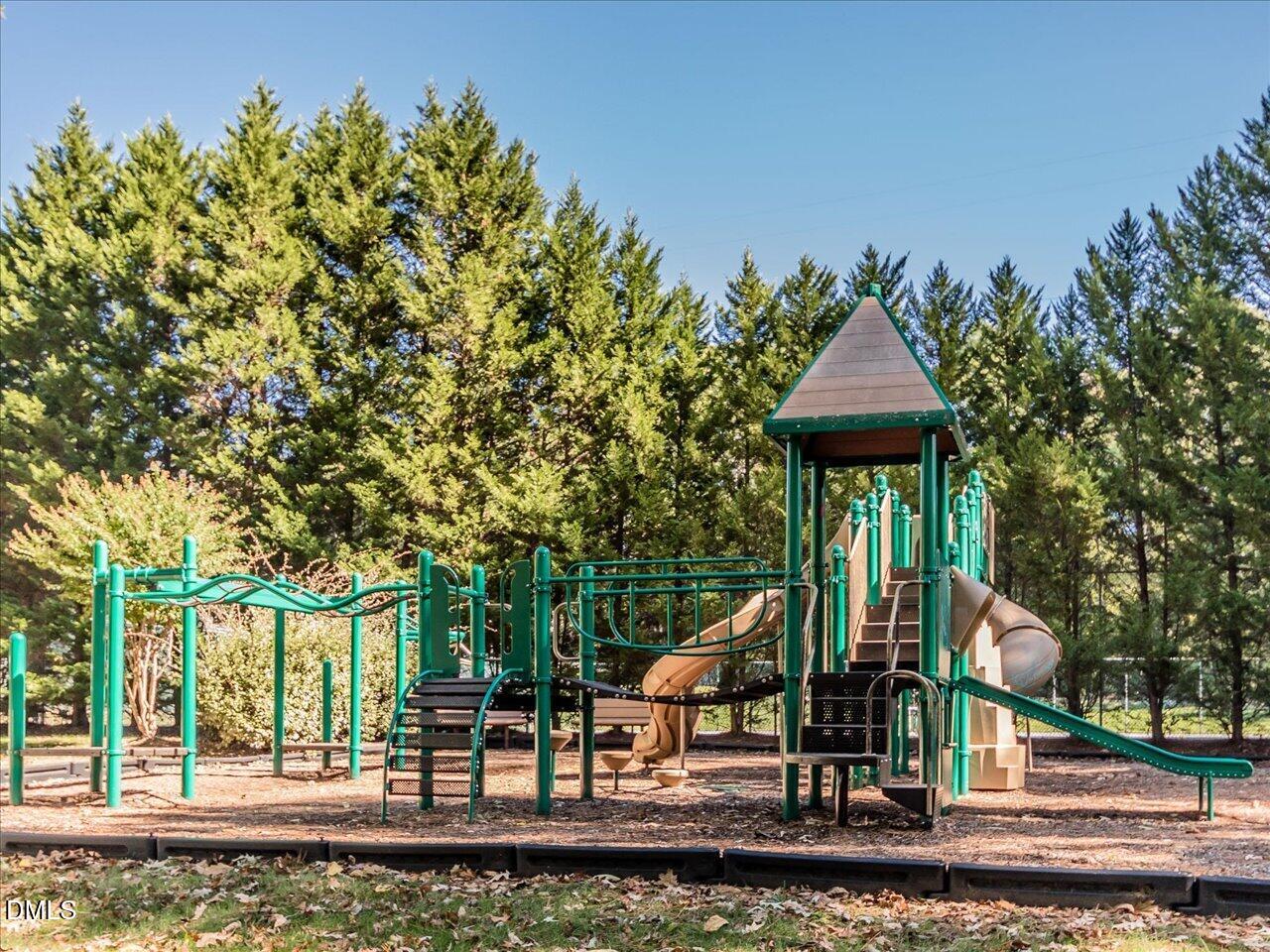 4815 Fortunes Ridge Drive Property Photo 77