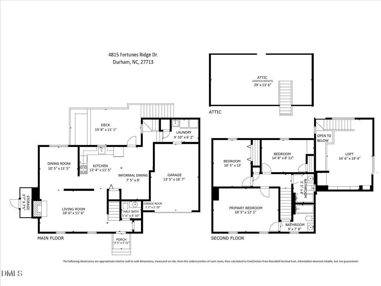 4815 Fortunes Ridge Drive Property Photo 78