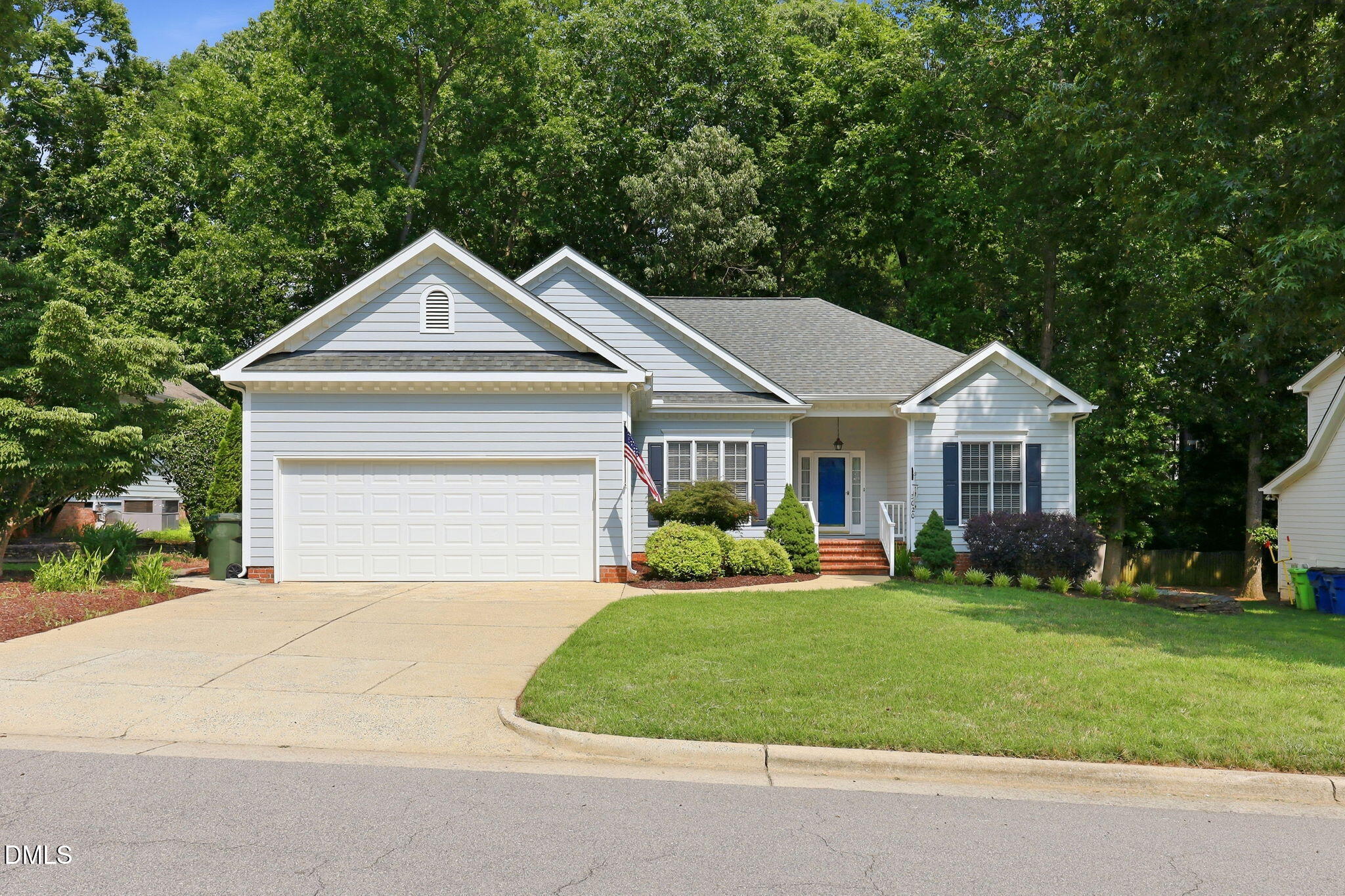 3020 Stone Gap Court