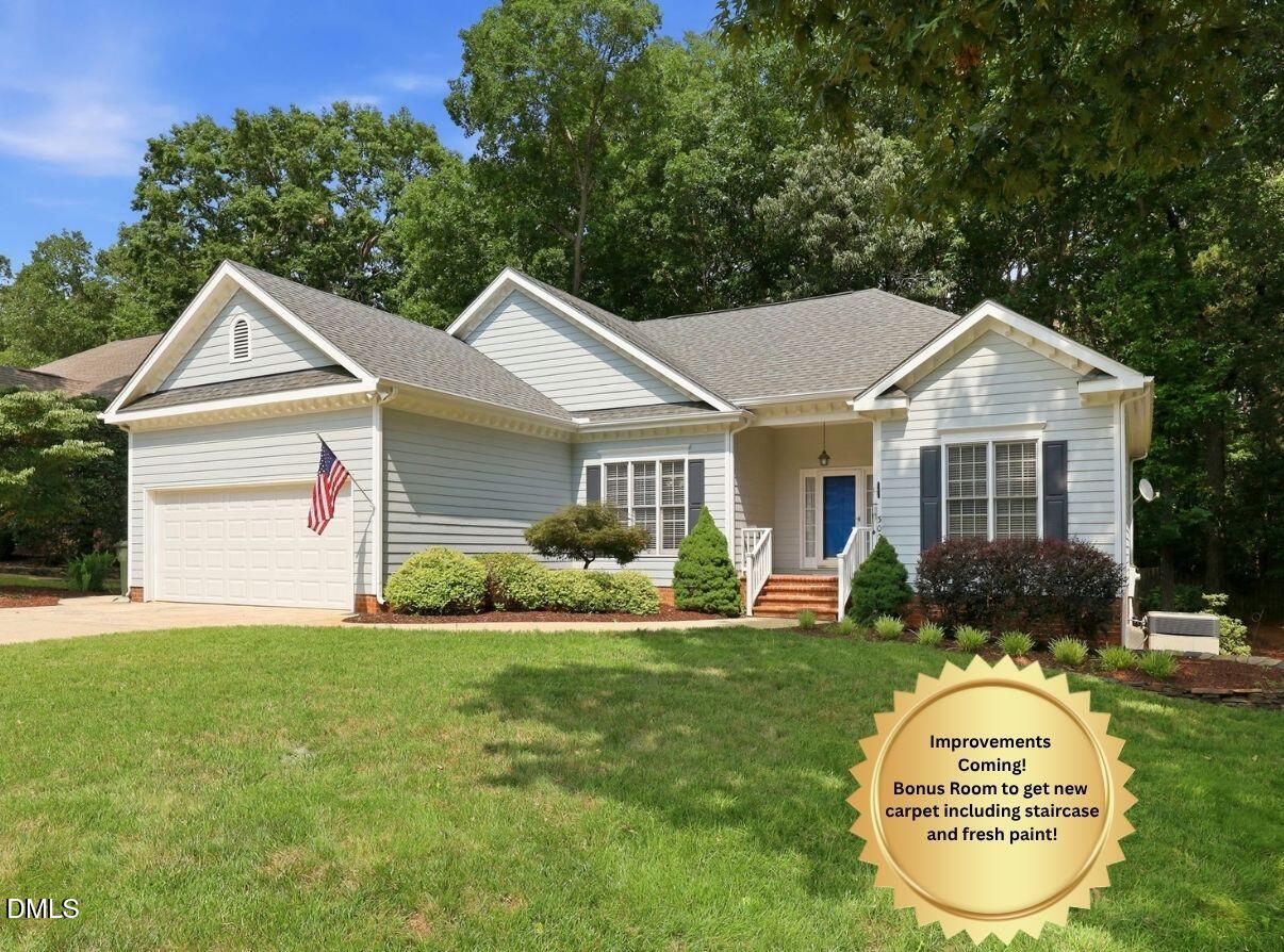 3020 Stone Gap Court Property Photo 1