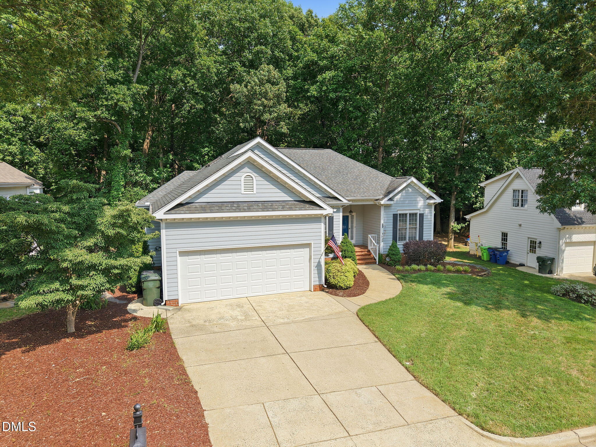 3020 Stone Gap Court Property Photo 35