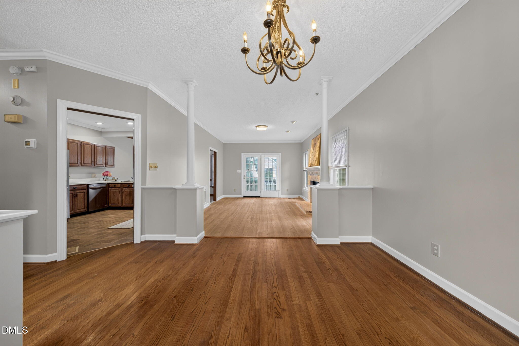 1716 Briarforest Place Property Photo 7