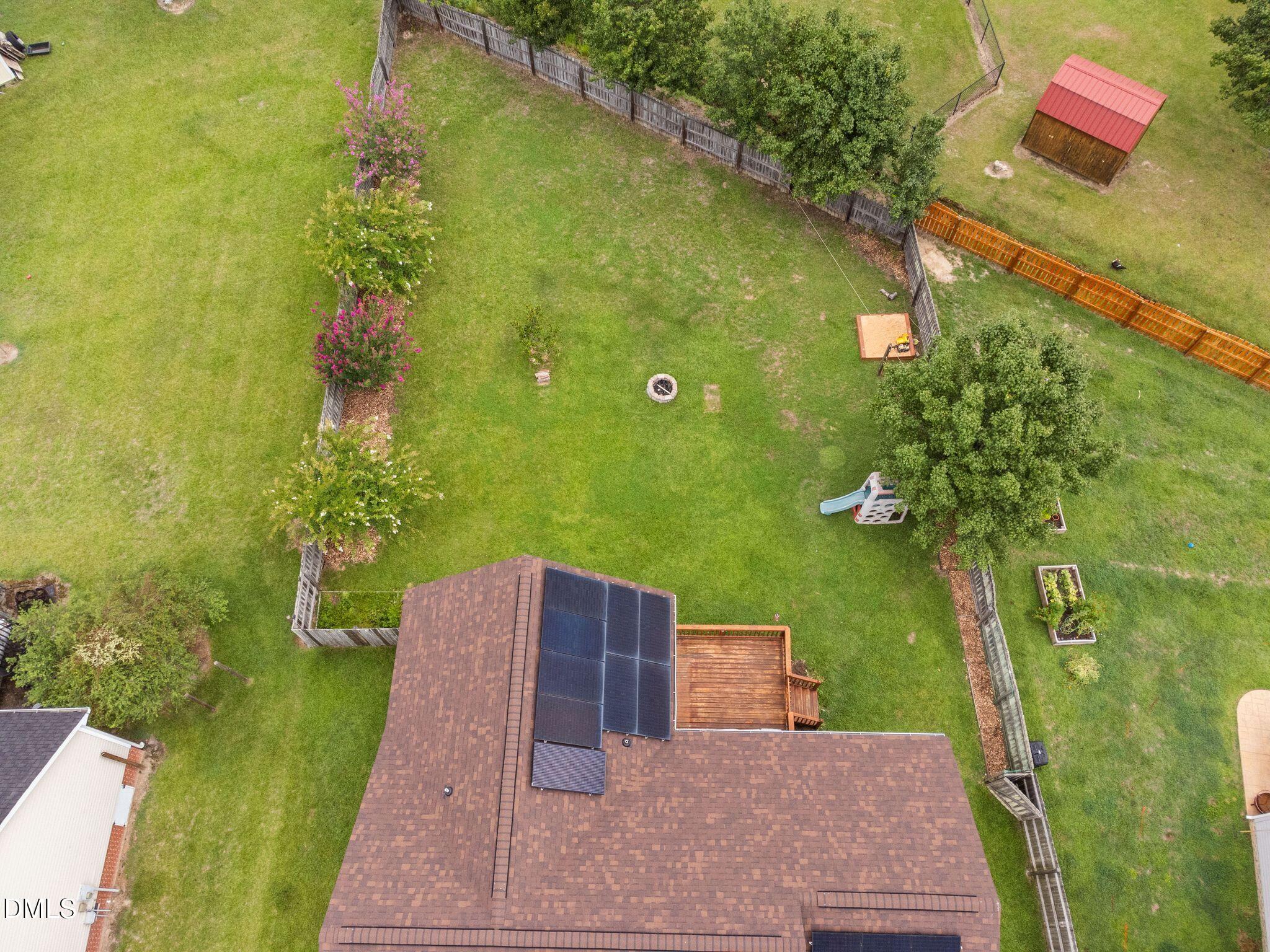 211 Courtland Drive Property Photo 41