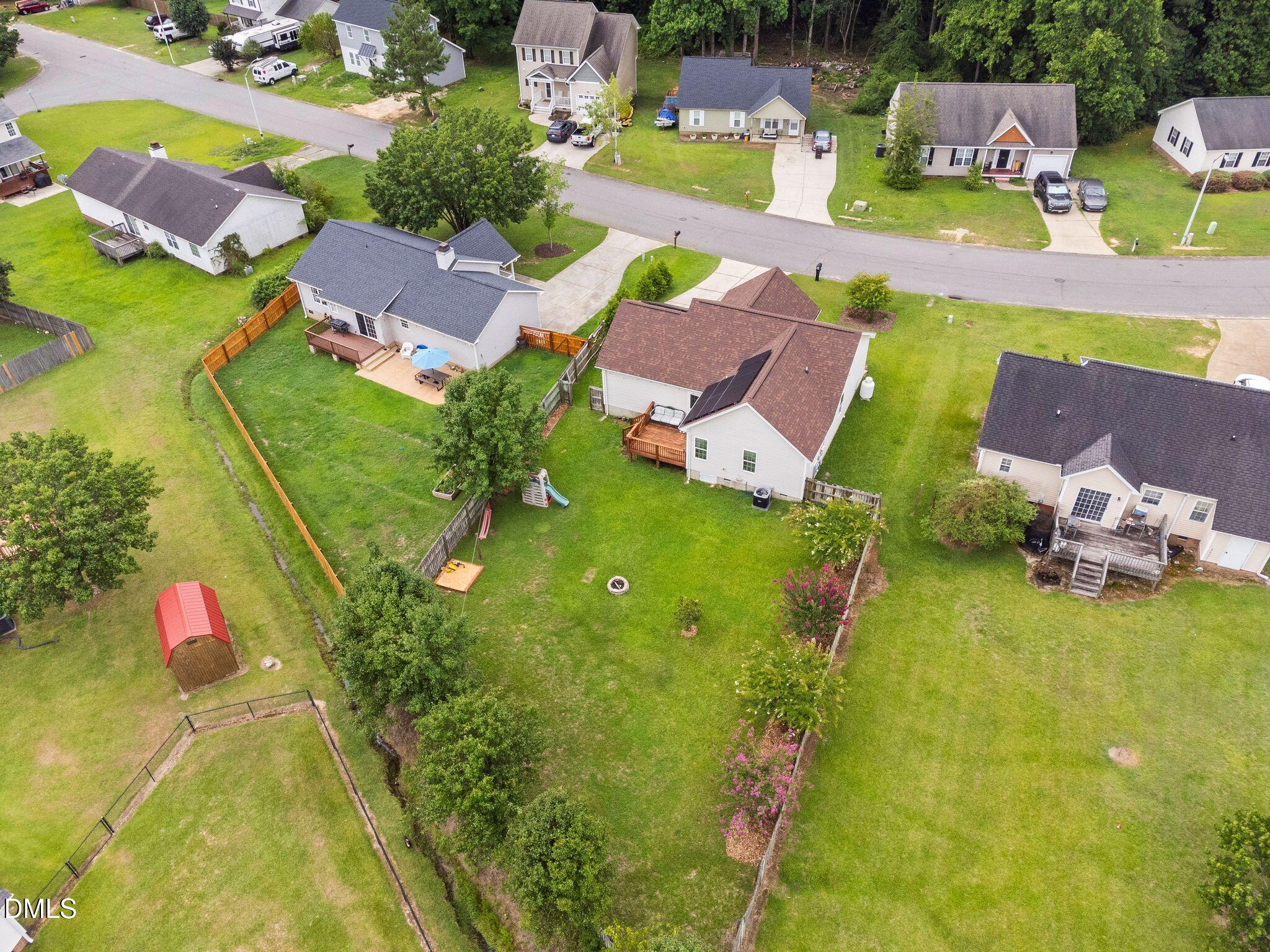 211 Courtland Drive Property Photo 43
