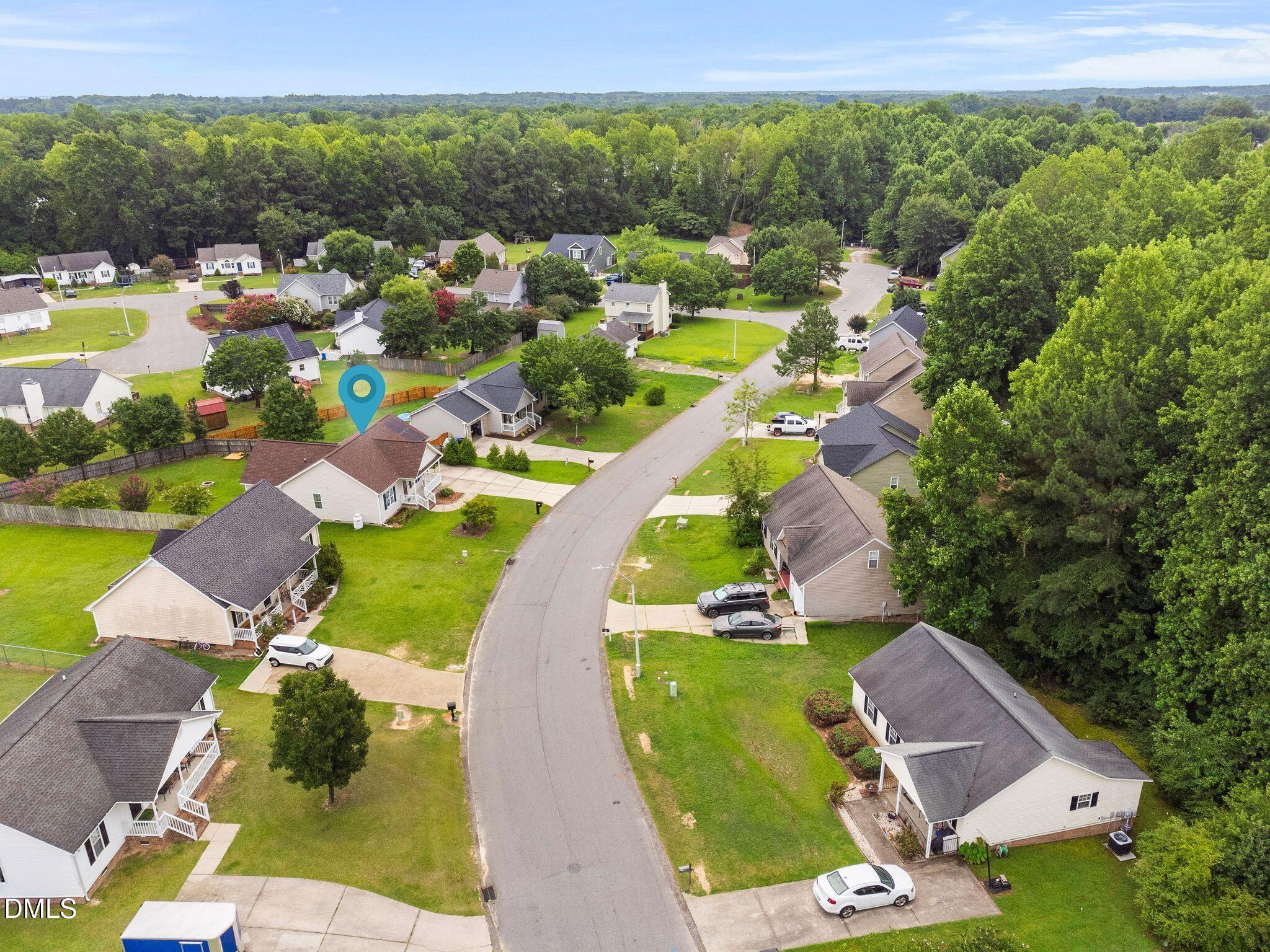 211 Courtland Drive Property Photo 45