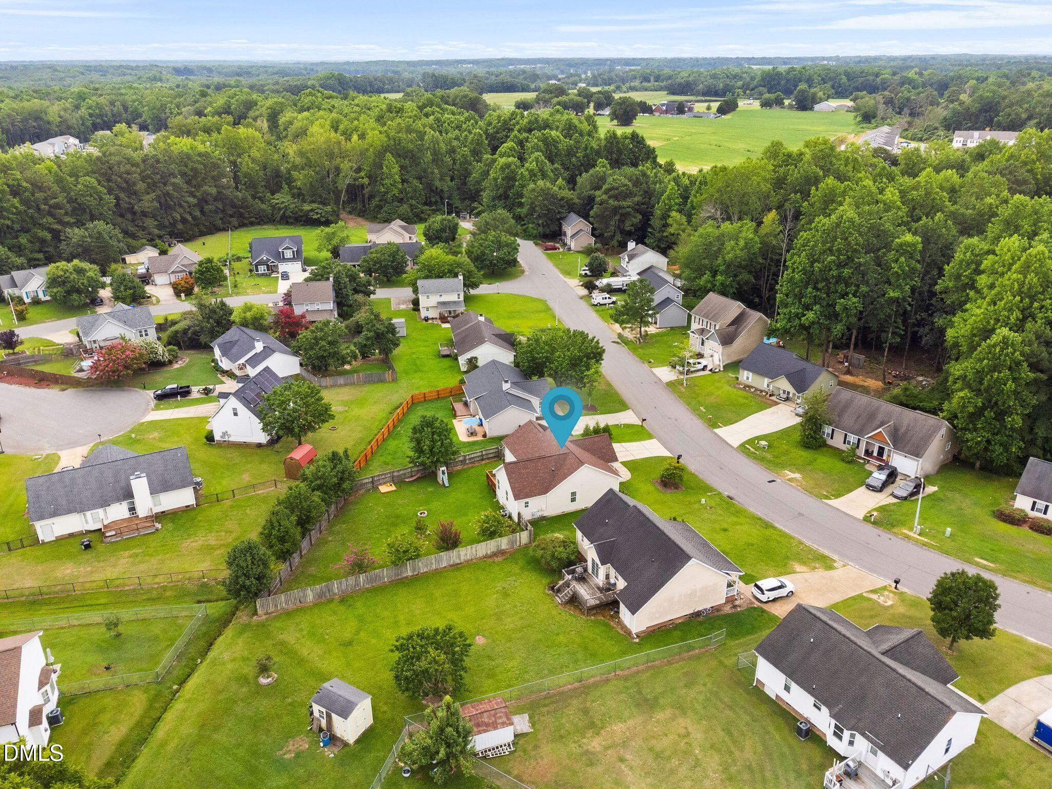 211 Courtland Drive Property Photo 46