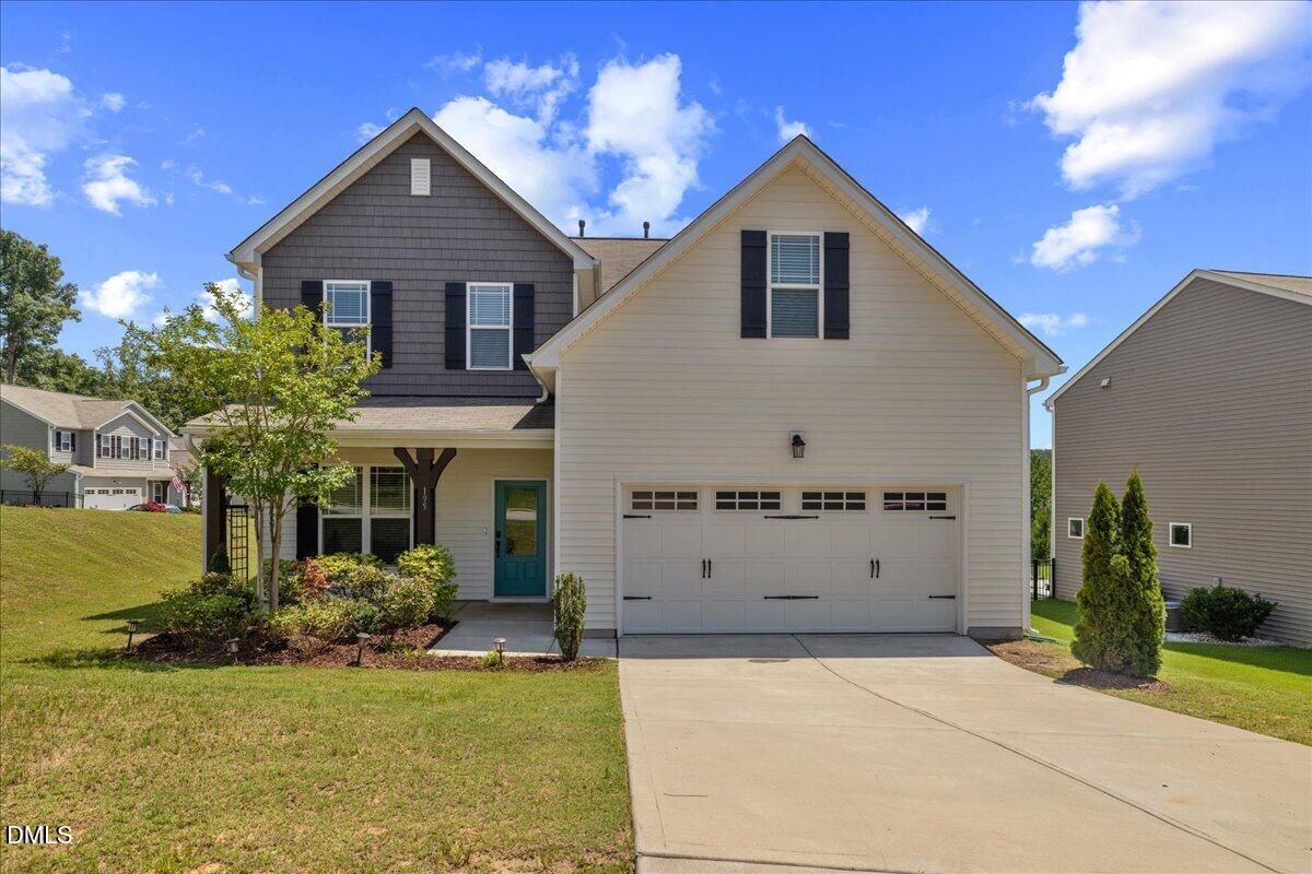 195 S Stonehaven Way Property Photo 1