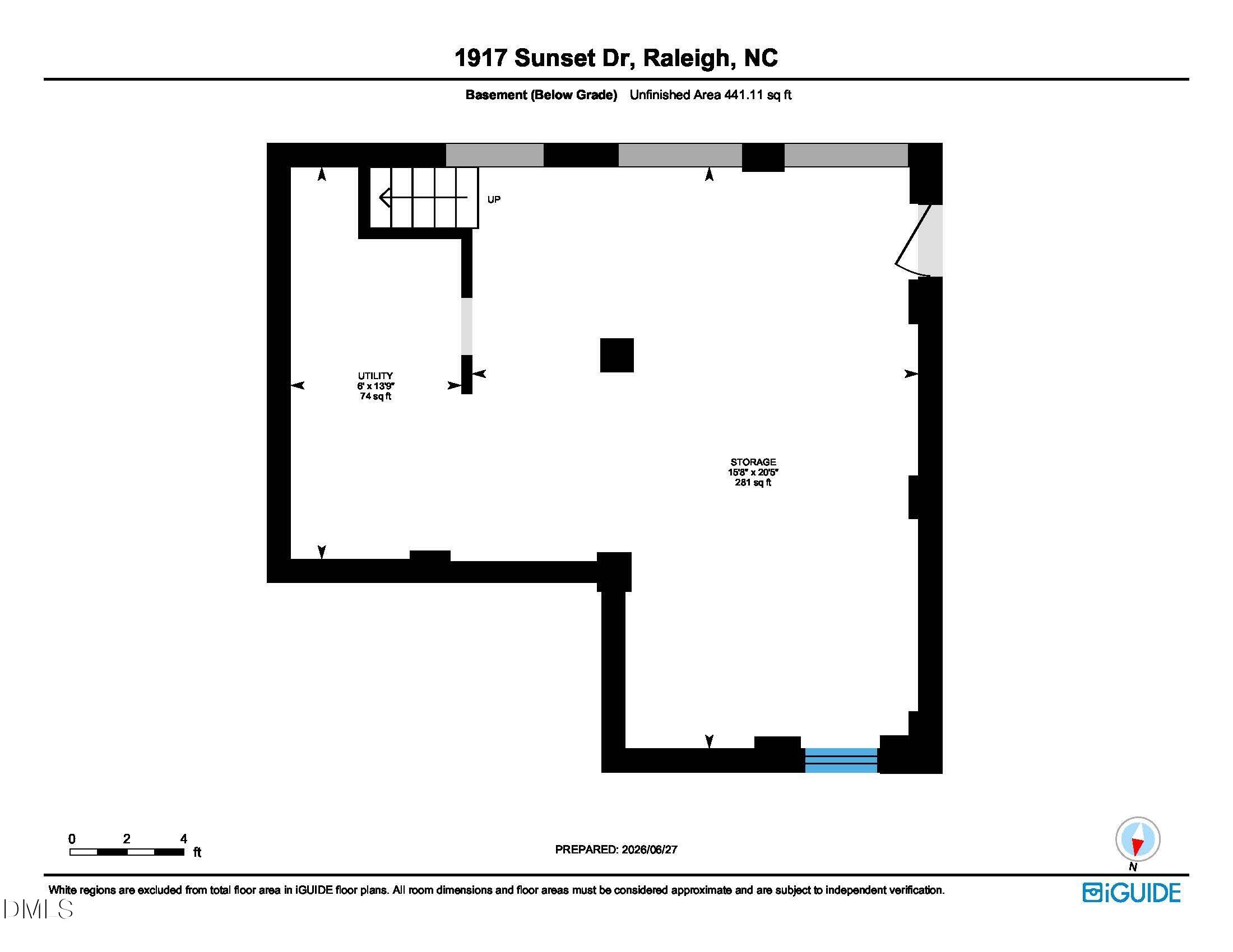 1917 Sunset Drive Property Photo 6